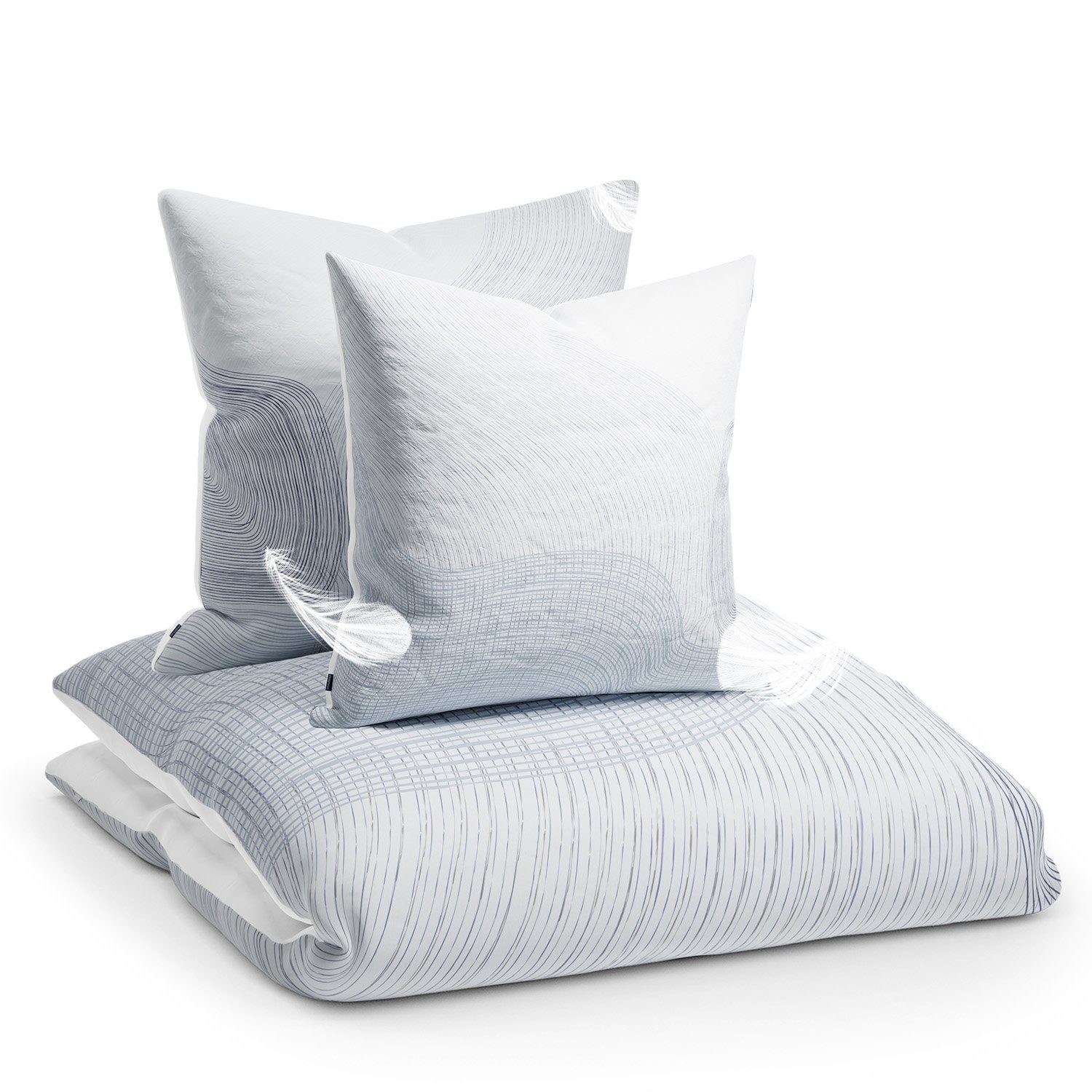 sleepwise Bettwäsche Soft Wonder-Edition Bettwäsche, Mikrofaser-Fleece, günstig online kaufen