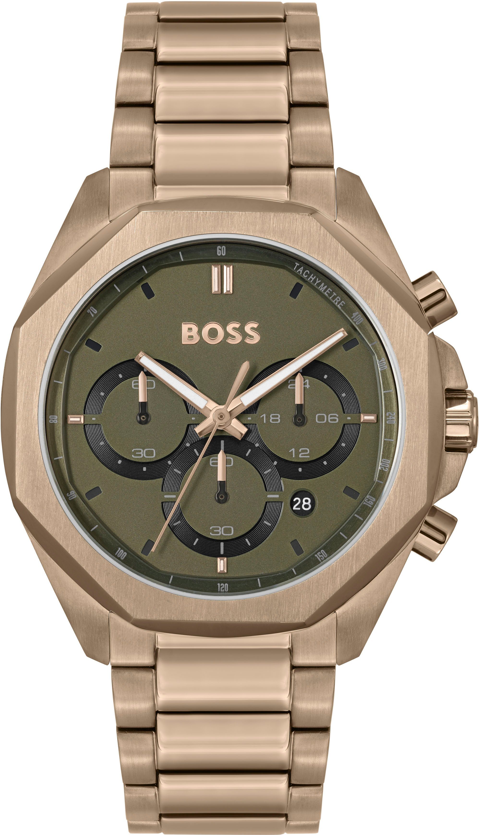 BOSS Chronograph CLOUD, 1514019