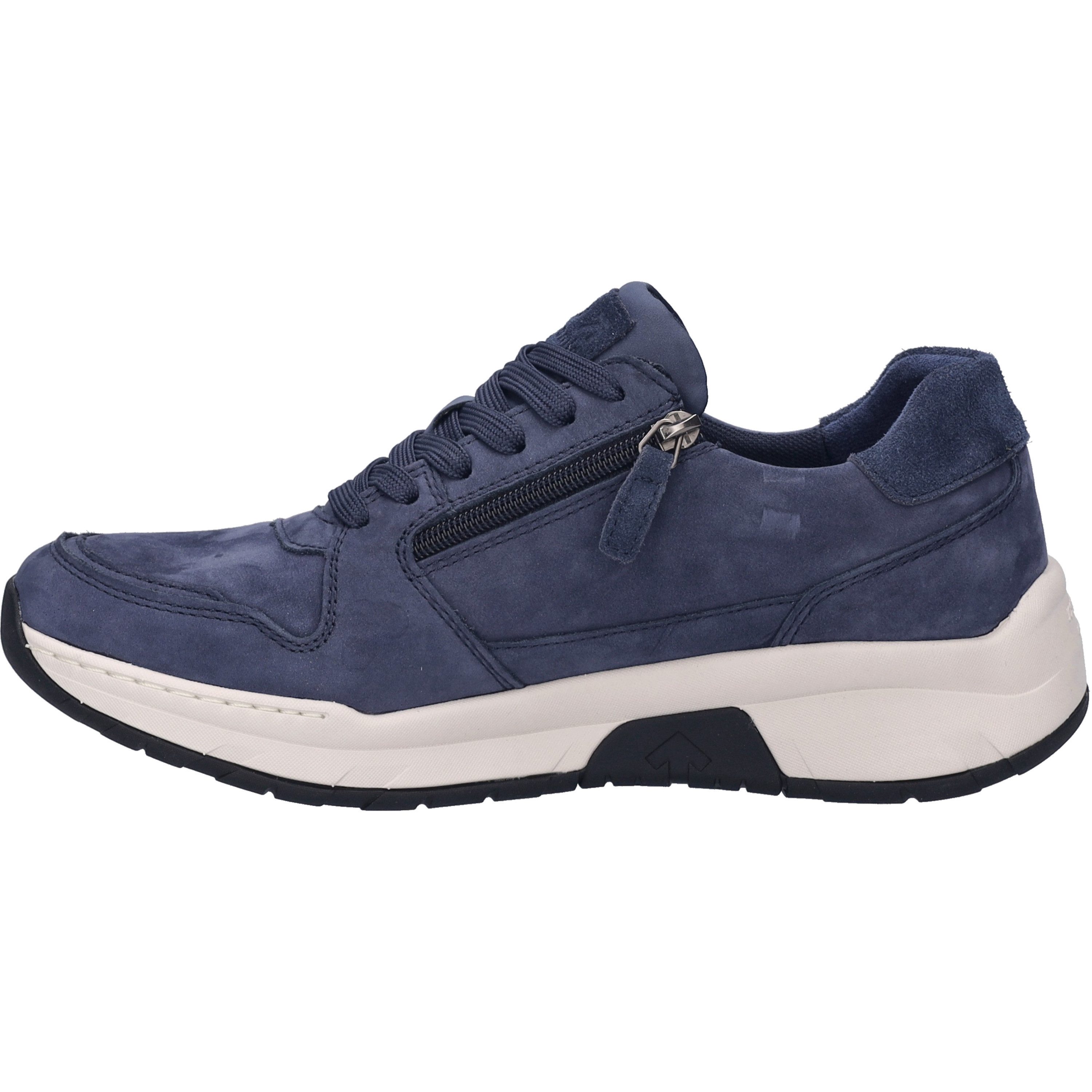 Josef Seibel Mitchell 50, blau Sneaker