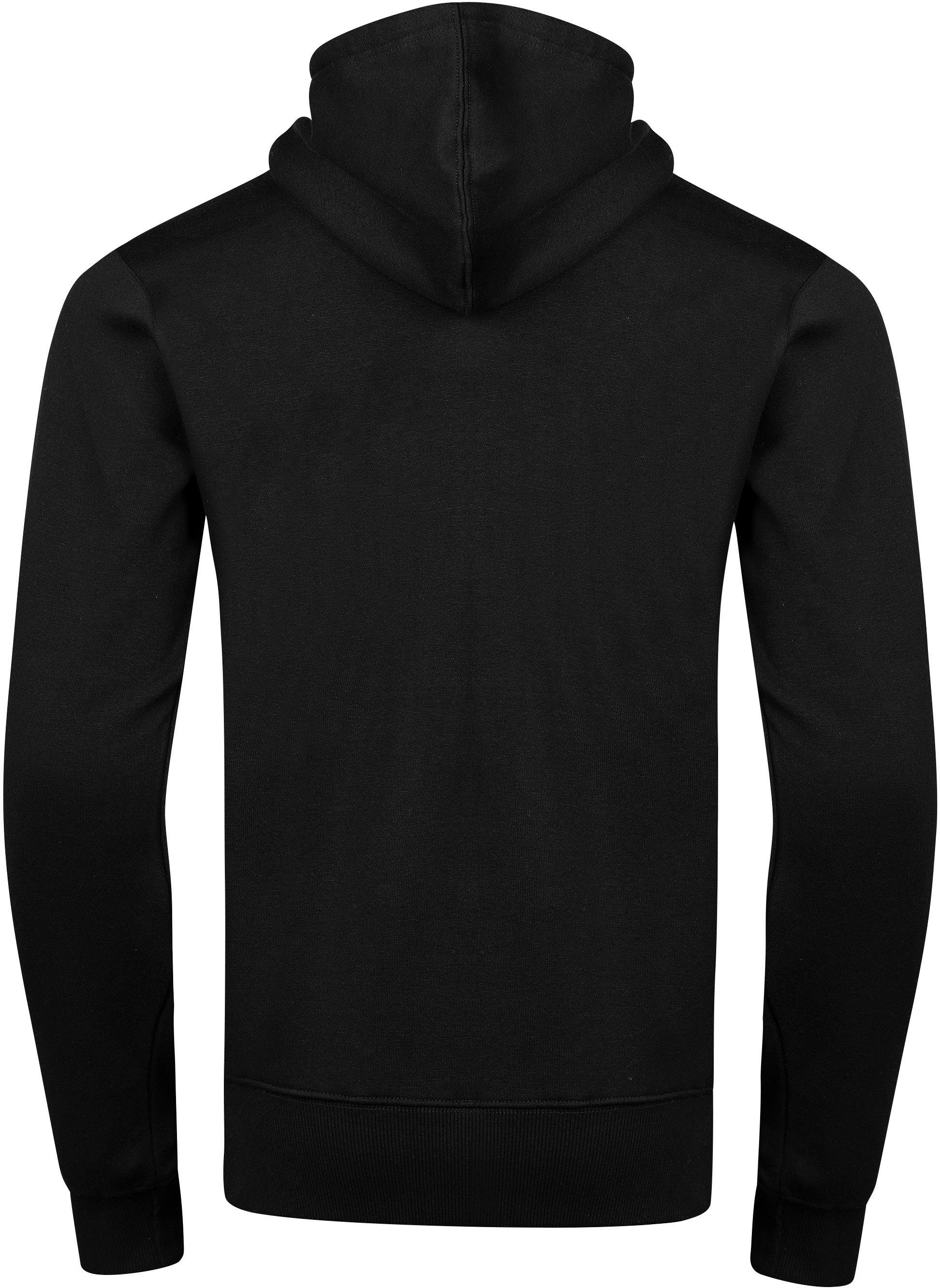 adidas Performance Hoodie Perfo Script Graphic Hoody