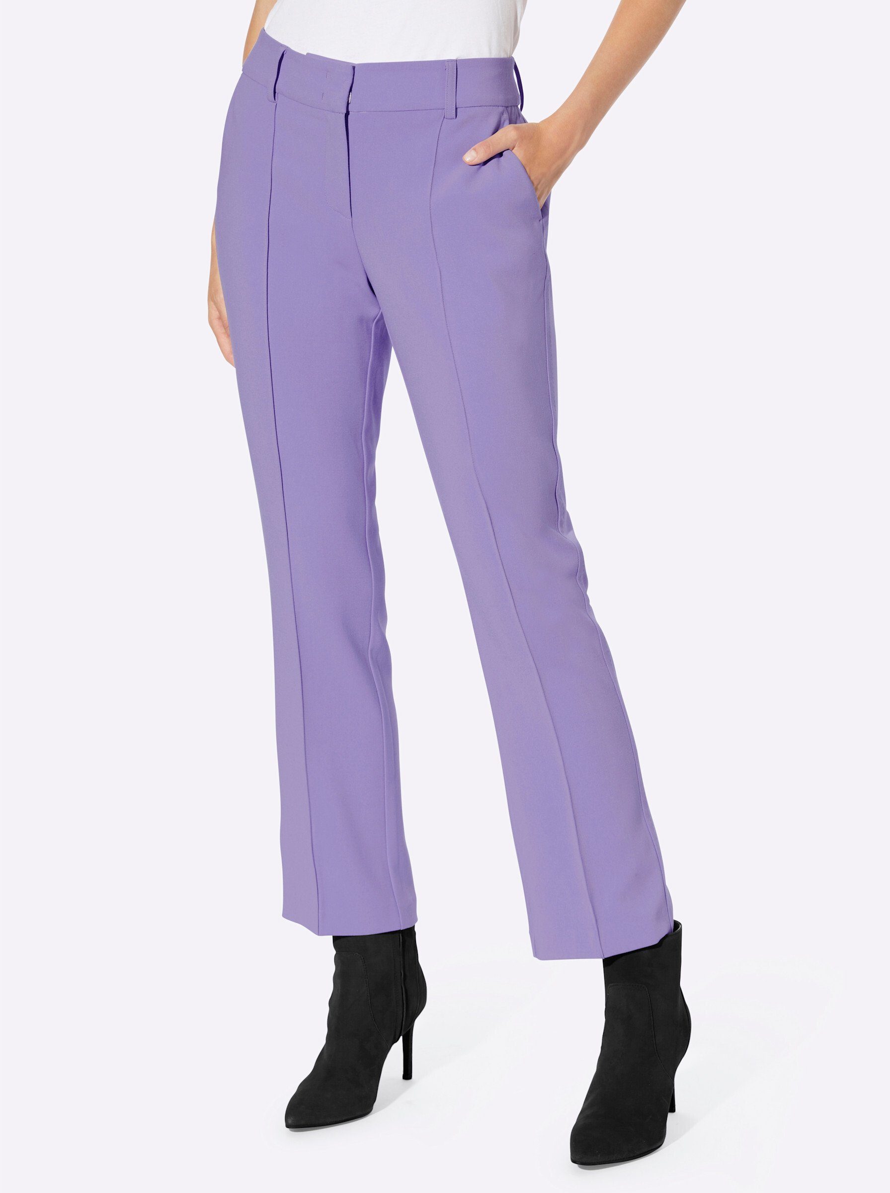 Jerseyhose Hose