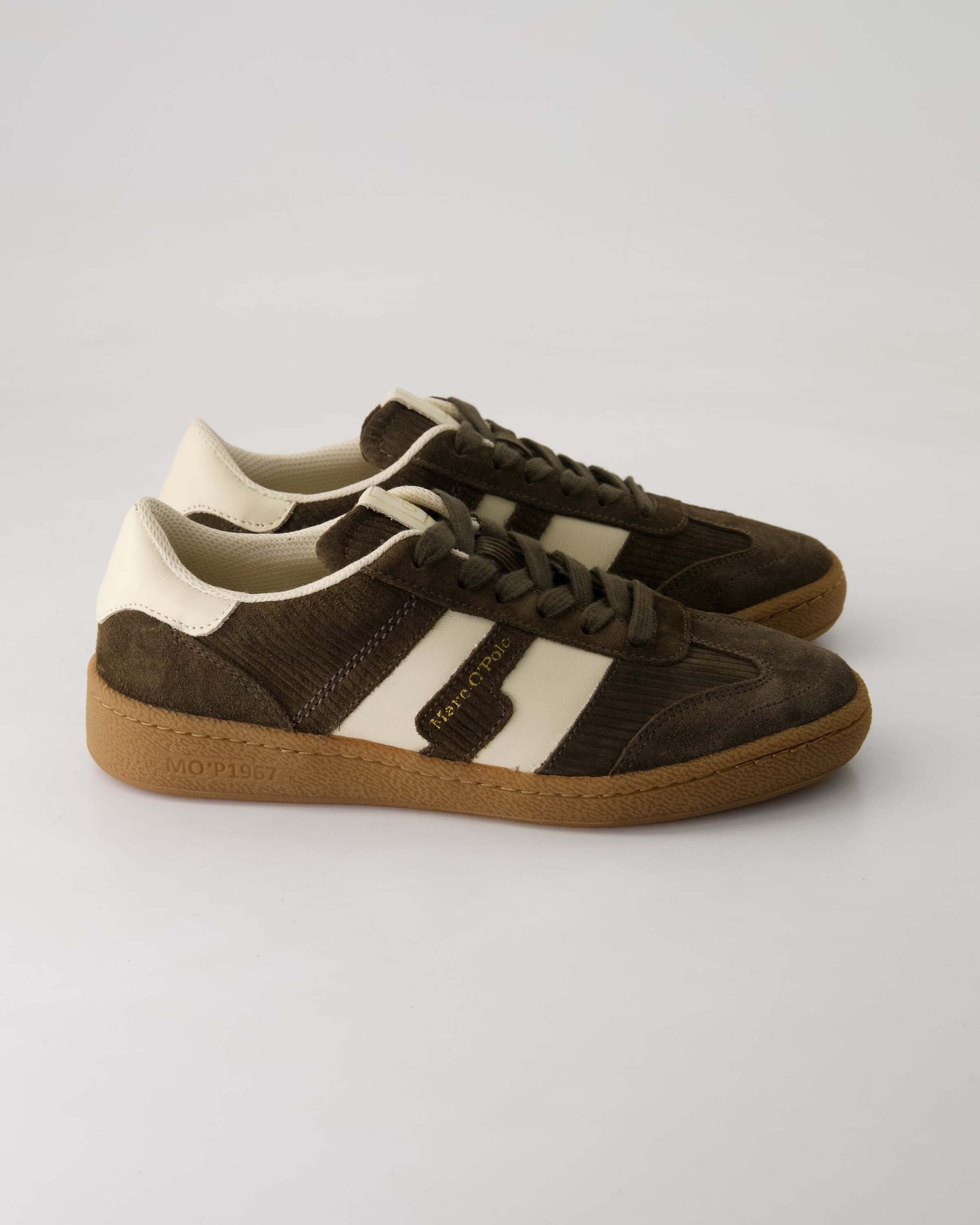 Marc O'Polo Court W 5G Sneaker günstig online kaufen