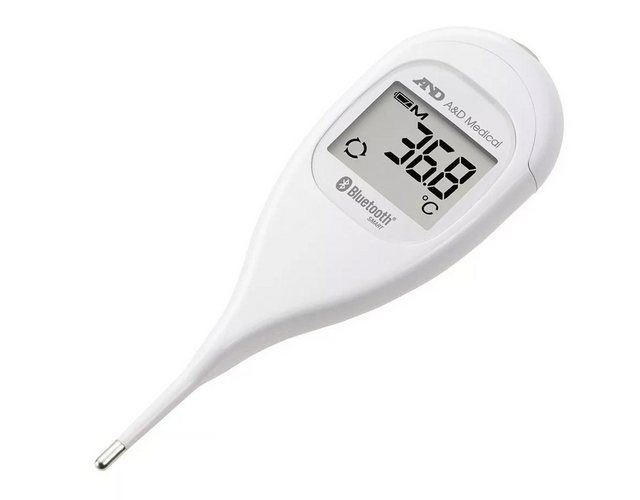 A&D Medical Fieberthermometer »A&D Medical Digitales Thermometer«