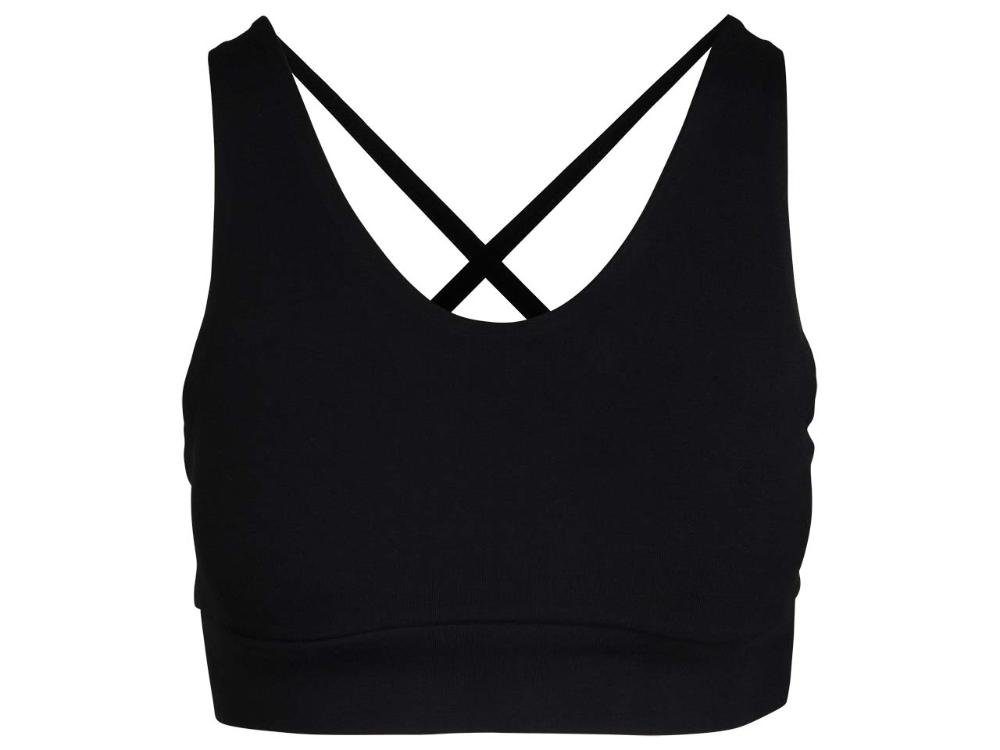 Yogatop TRUE NORTH Bio-Damen-Yoga-Top