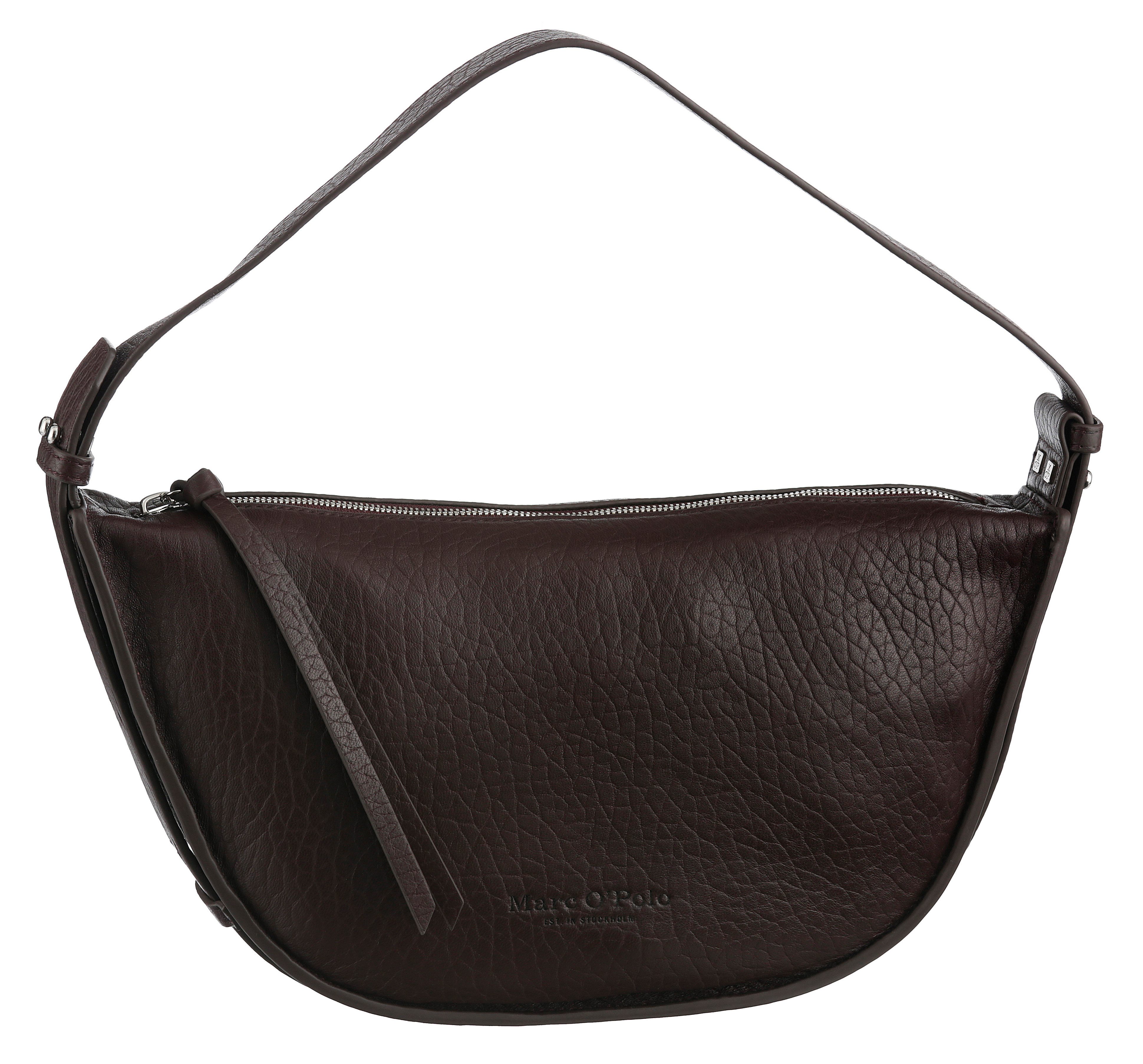Marc O'Polo Accessories Hobo Aami, Beuteltasche, Damen Handtasche, Umhänget günstig online kaufen