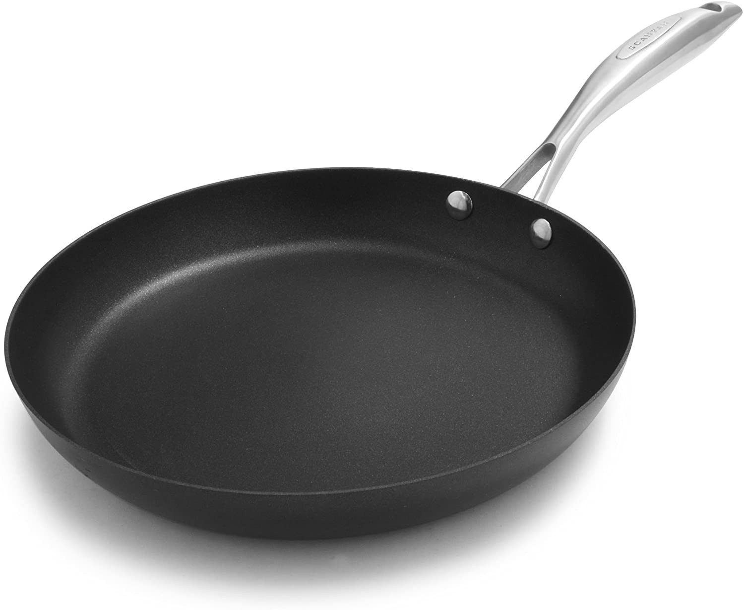 SCANPAN Ersatzscherkopf ScanPan 26 cm Pfanne mit Banderole - Pro IQ