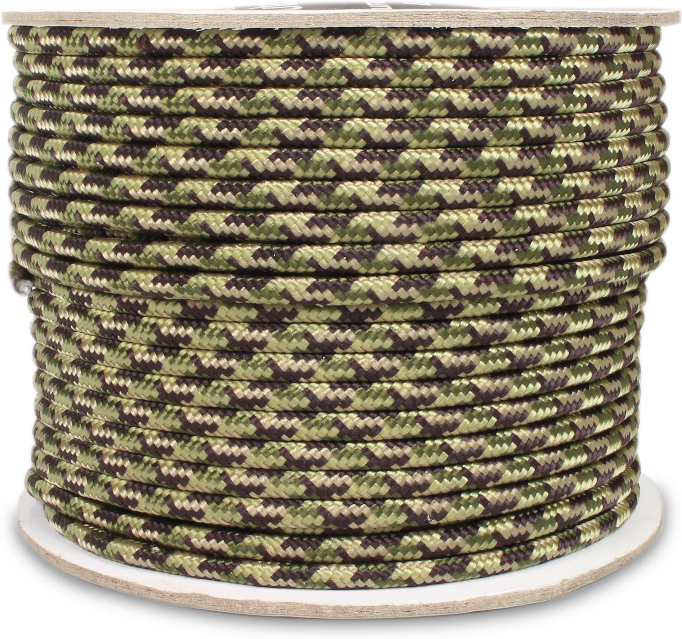 normani Allzweck-Outdoor-Seil 5 mm x 60 günstig online kaufen