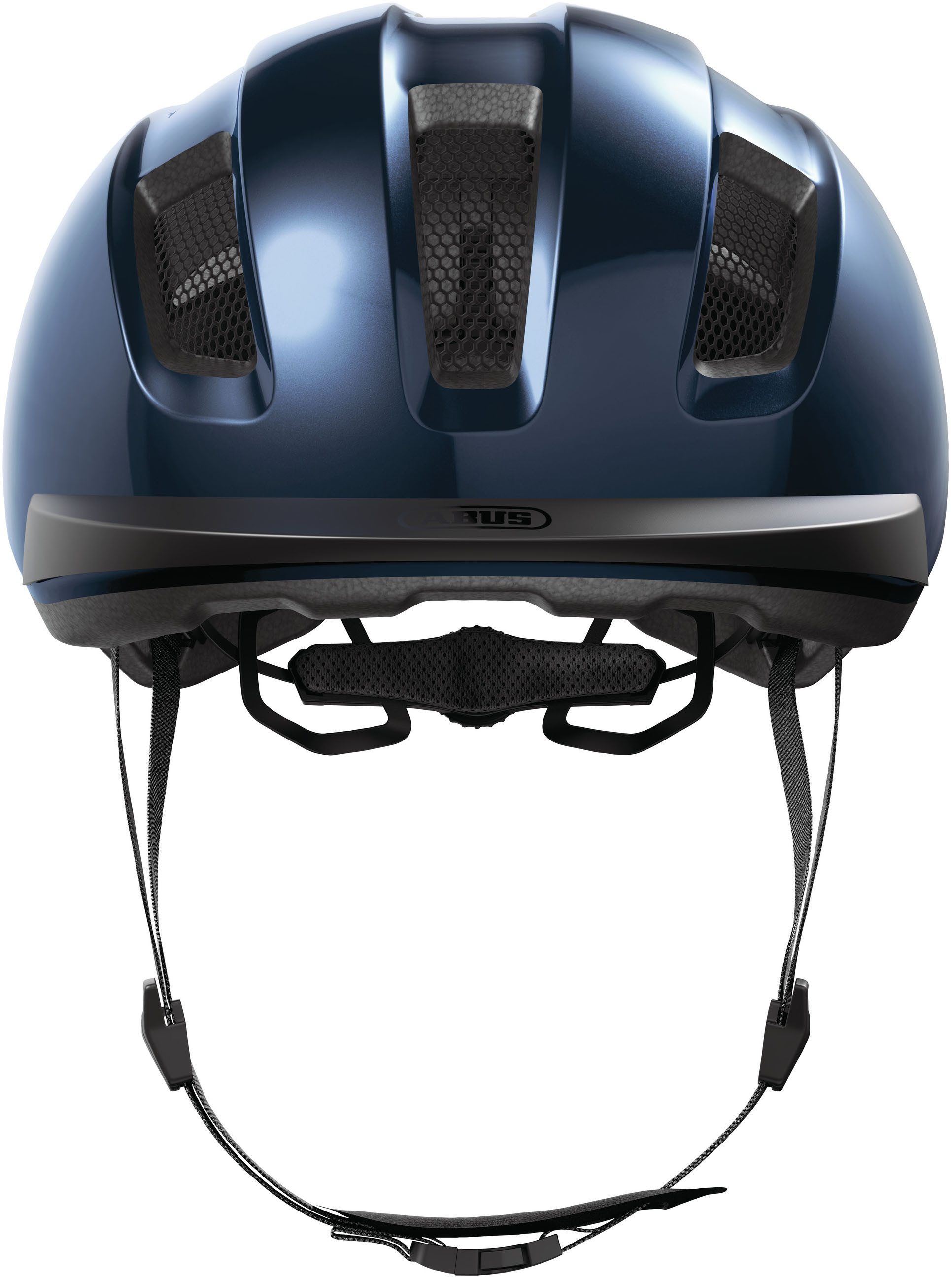 ABUS Fahrradhelm PURL-Y