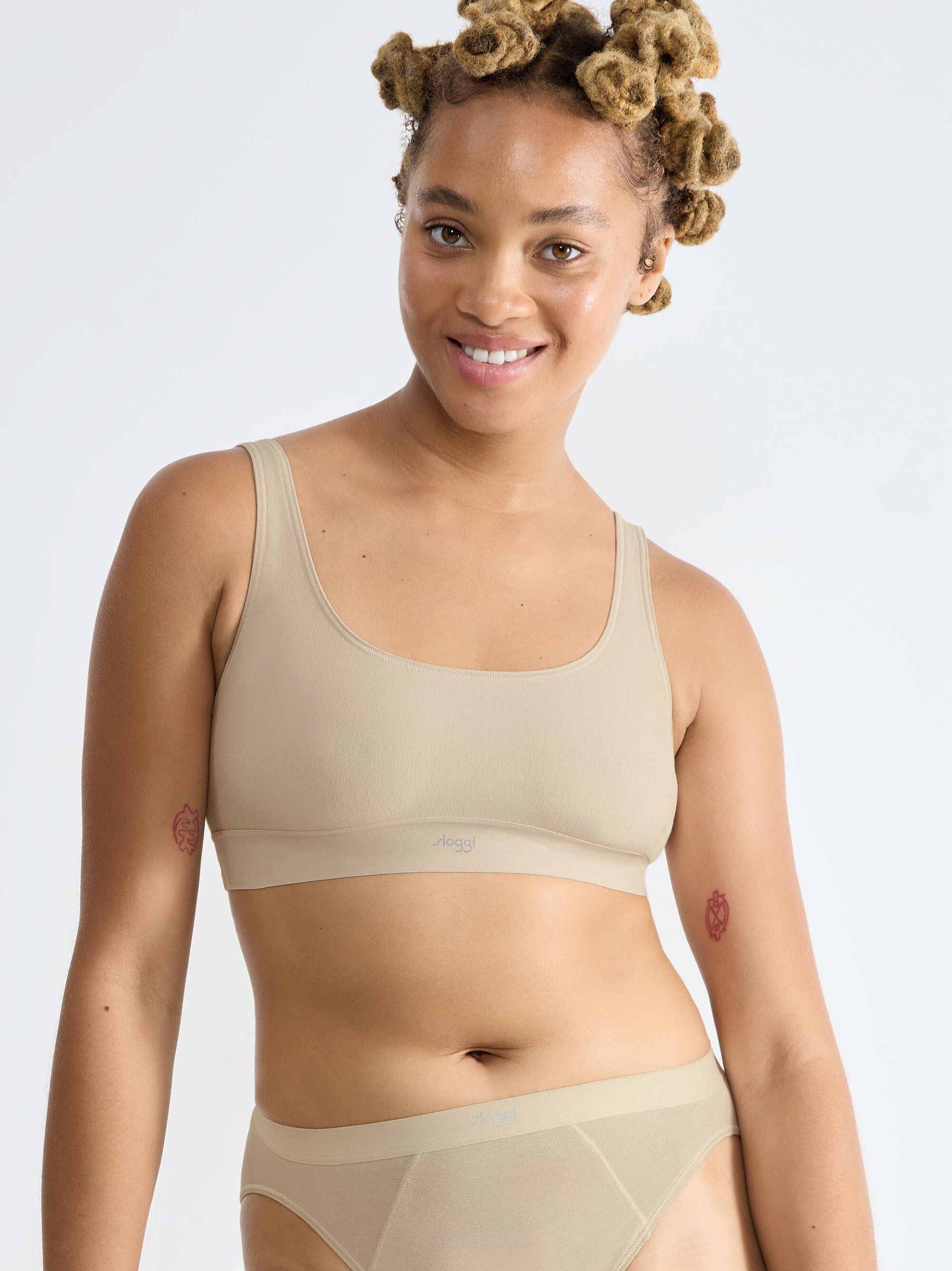 sloggi Bustier EVER Ease Top günstig online kaufen