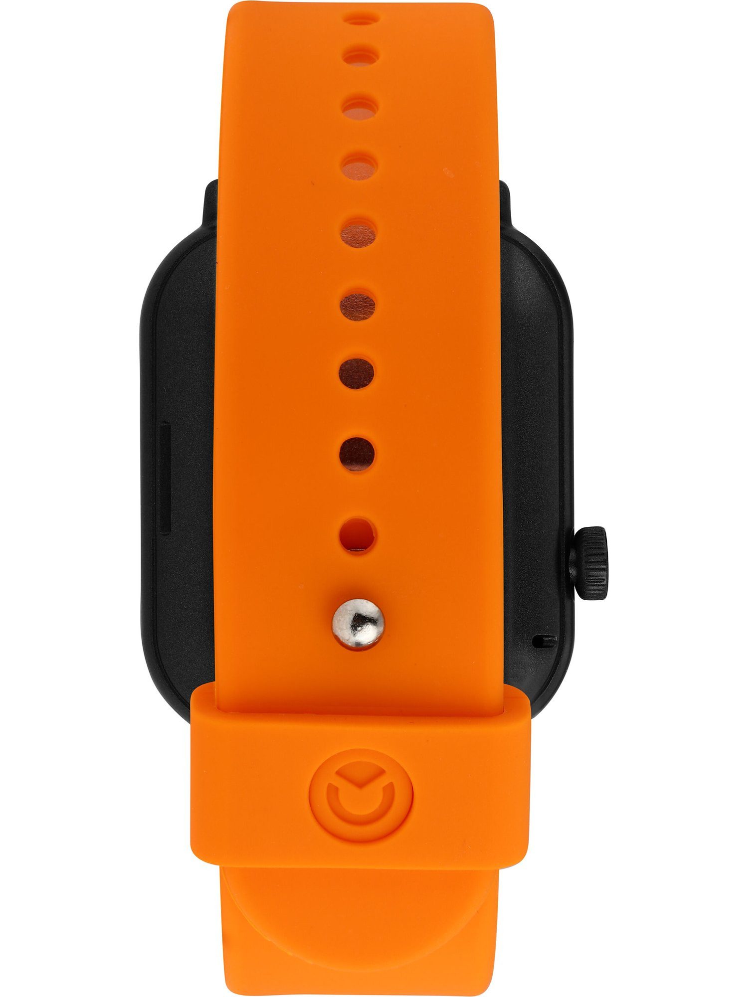 Sector Digitaluhr Sector Herren-Smartwatch Digital Akku