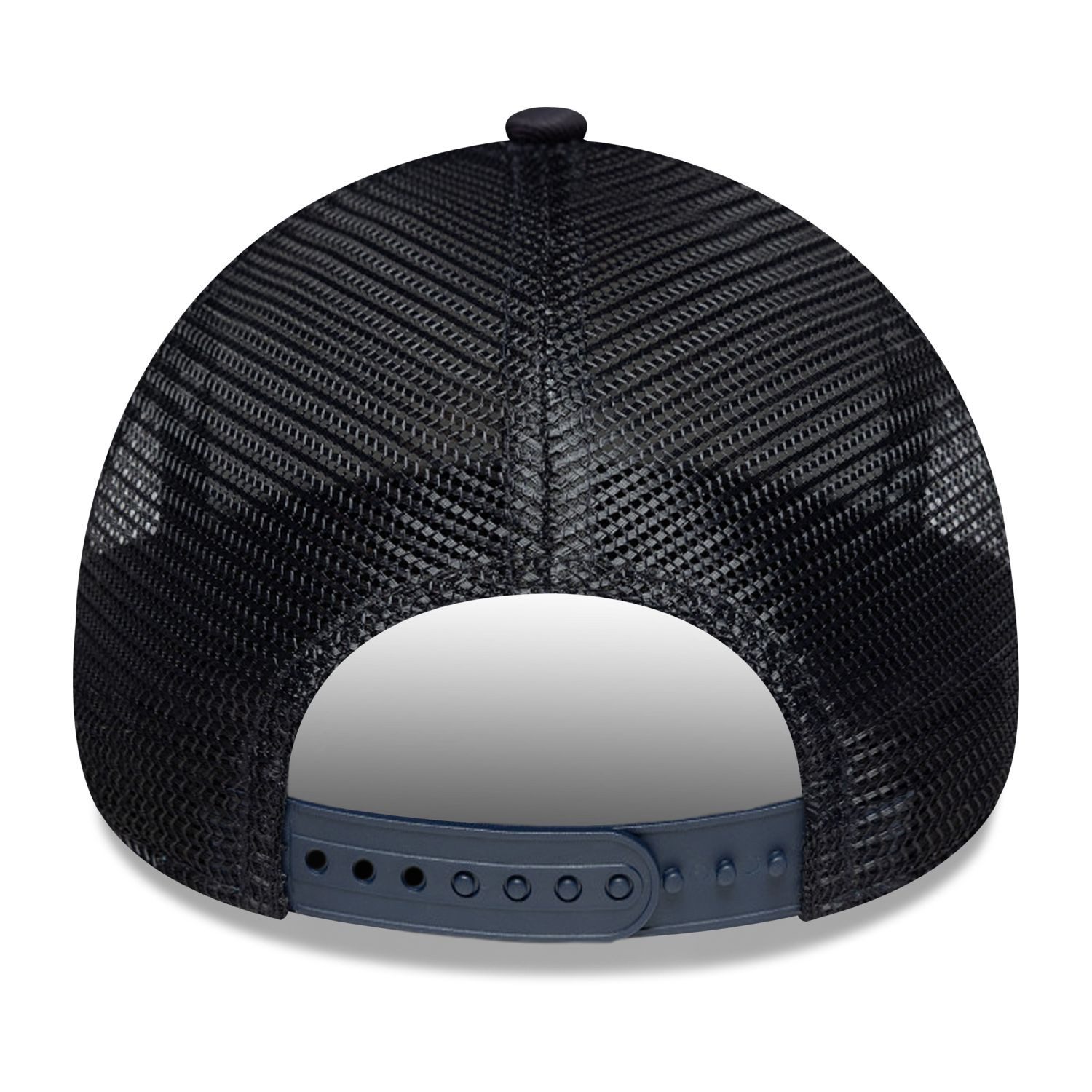 New Era Trucker Cap AFrame Trucker BRAND PATCH