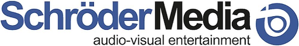 Schröder Media