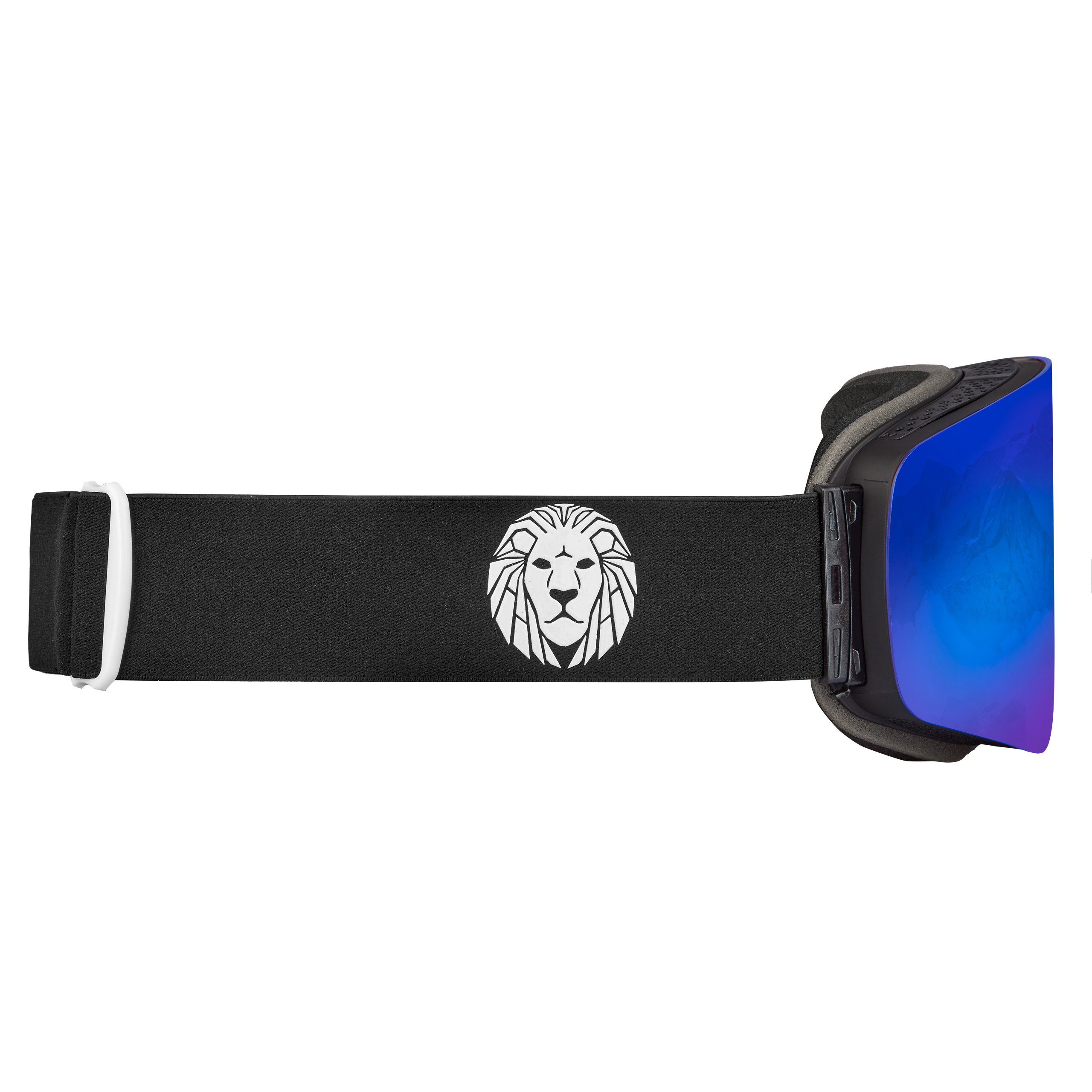 DELAYON EYEWEAR Skibrille Core S, (1-St)
