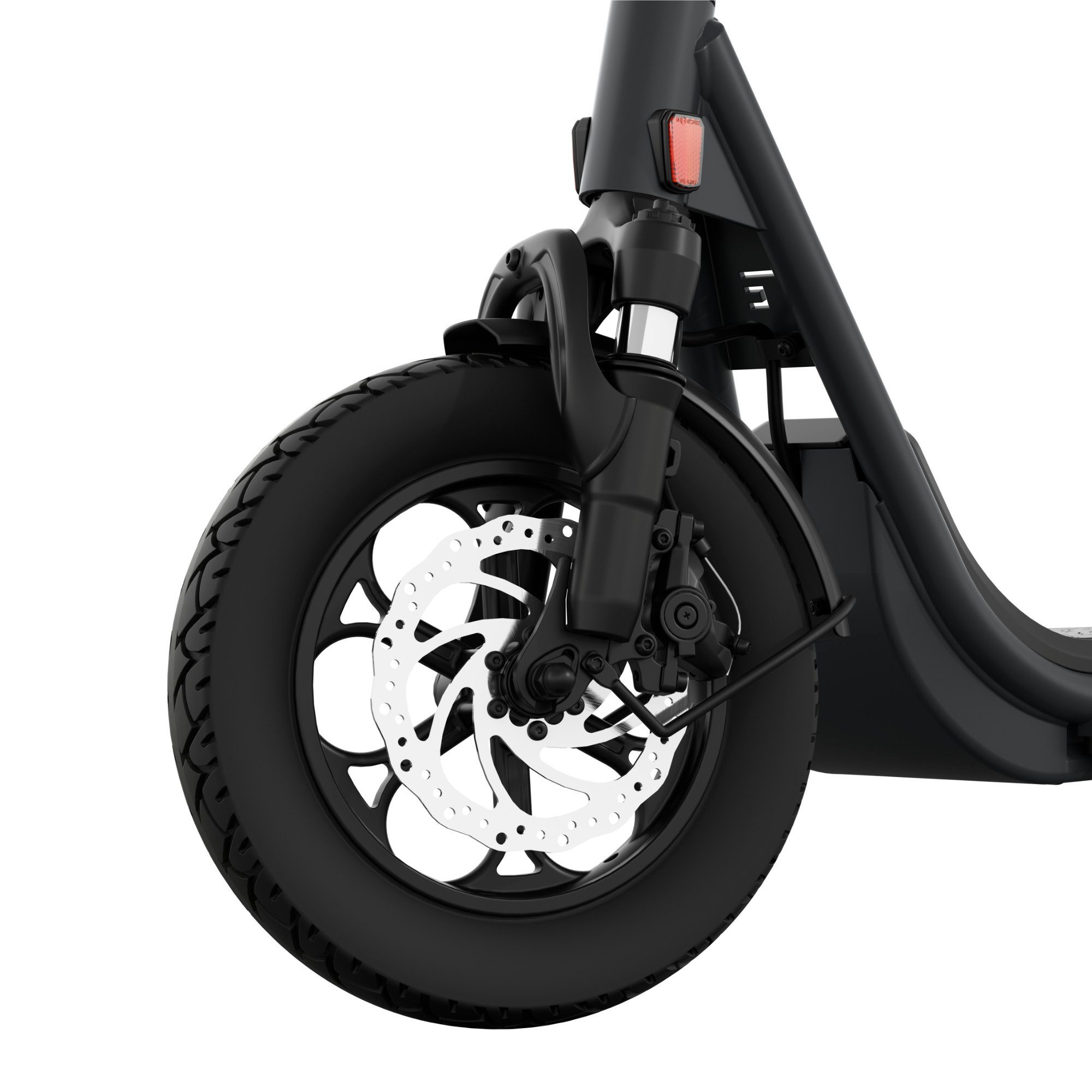 Egret E-Scooter X-Serie (core/prime/ultra) 12,5", FEDERUNG, BLINKER, ≤90 KM Reichweite, 500 W, 20 km/h, mit Straßenzulassung, ≤130kg Zuladung, App, Offroad