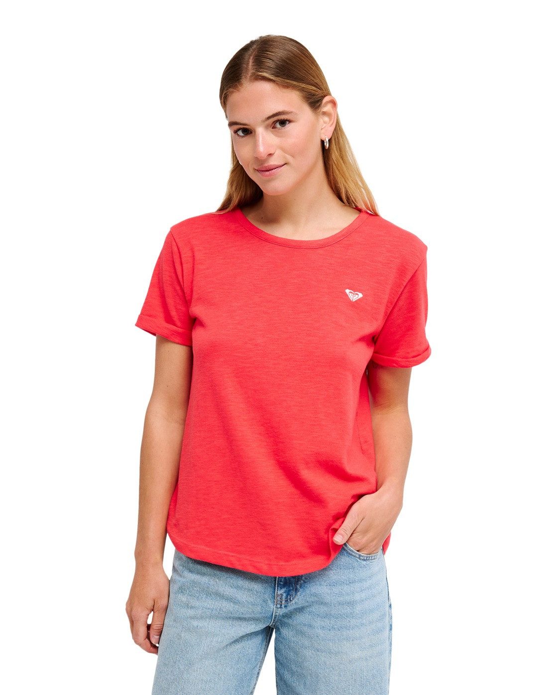 Roxy T-Shirt Oceanwave Regular Emby