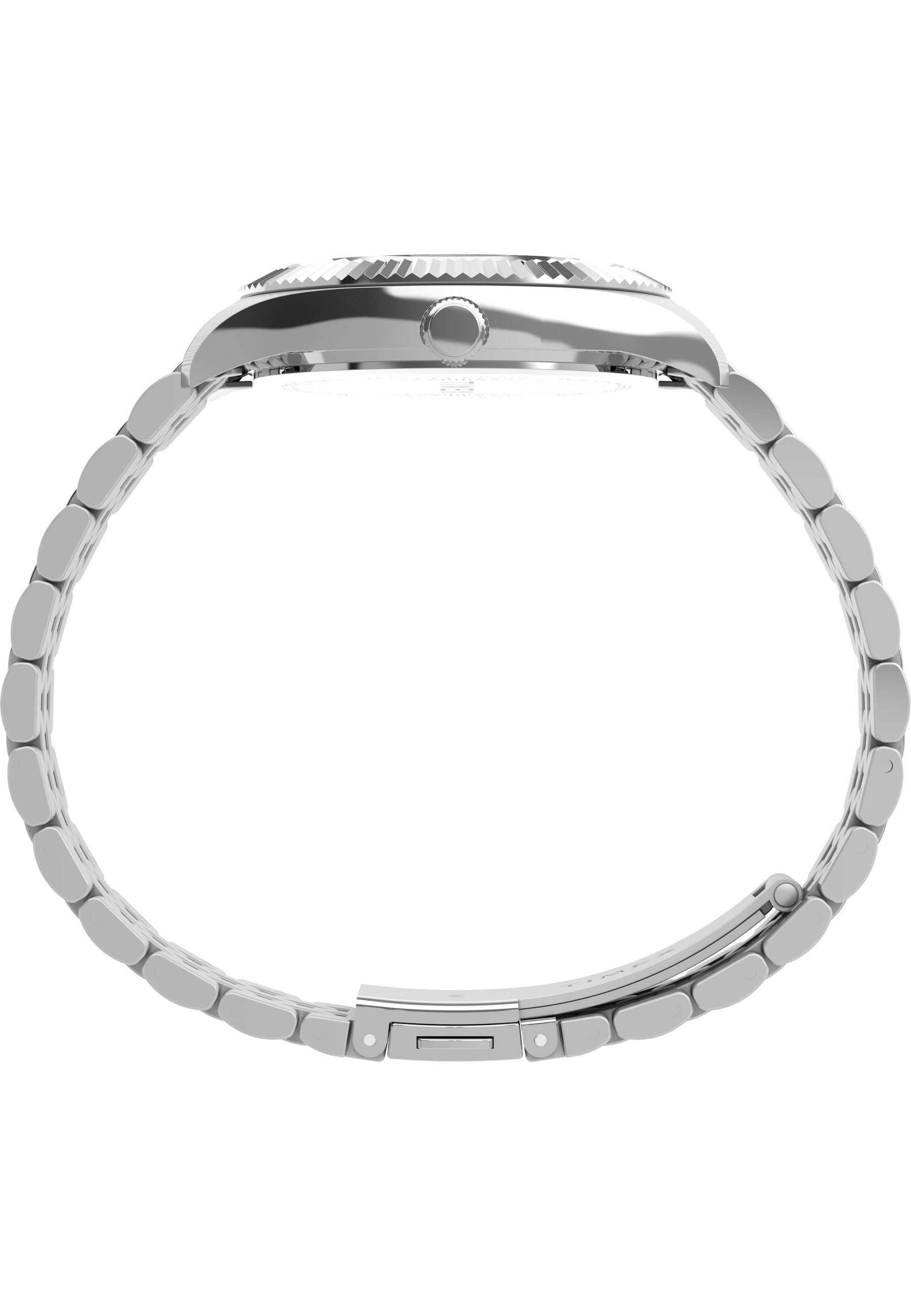 Timex Quarzuhr Legacy Trend, (1-tlg., Not a set – not applicable to this product), Quarz Analog