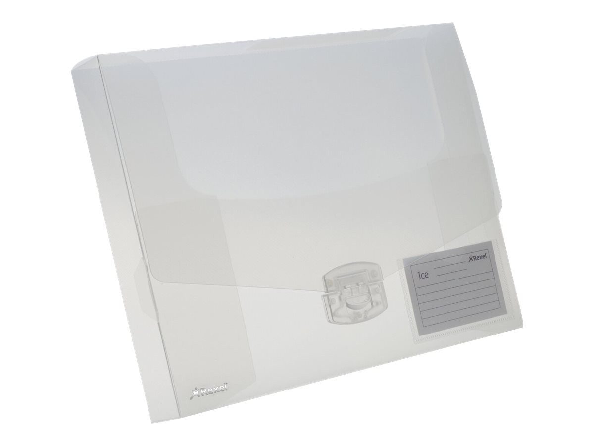 REXEL Präsentationsordner