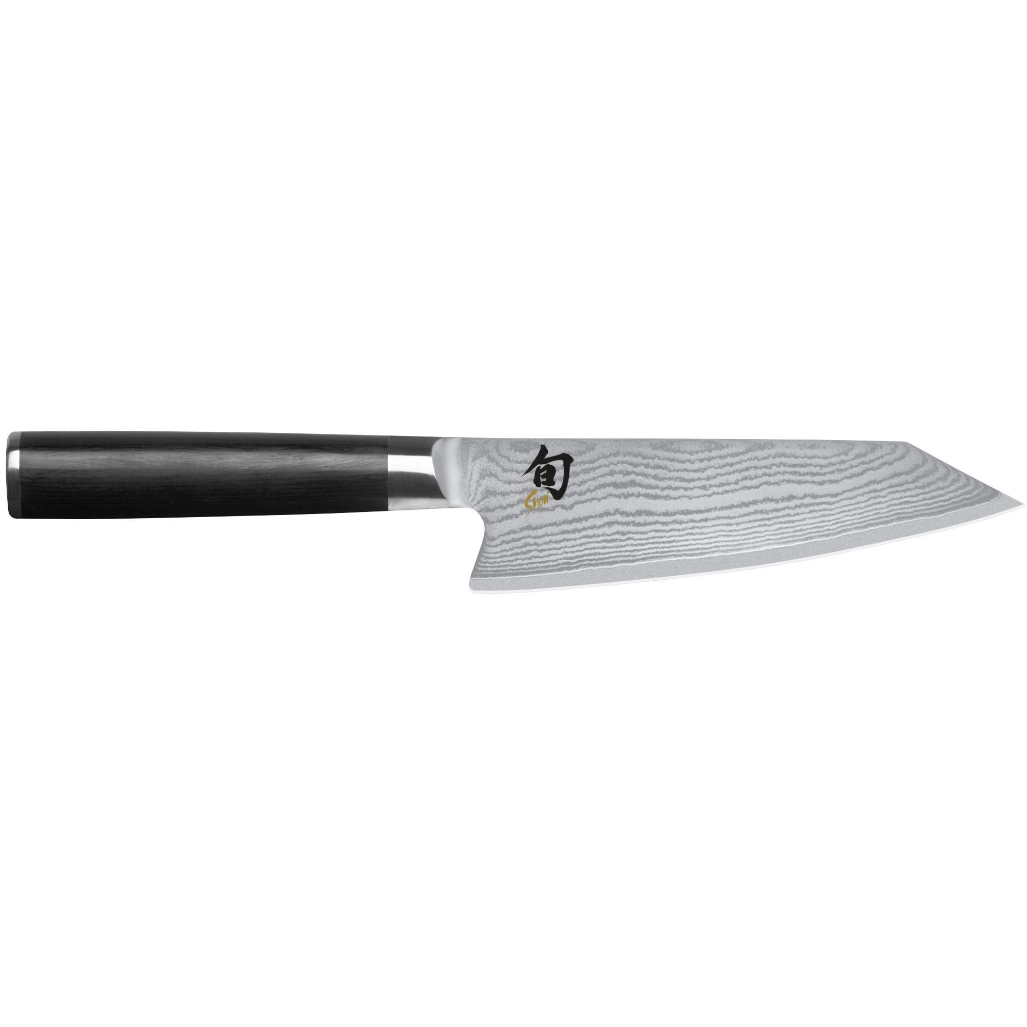 KAI Santokumesser Shun Kiritsuke 15 cm DM-0777