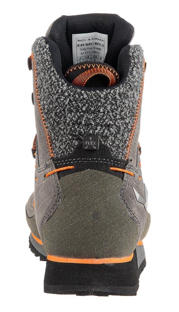 Salewa Winterschuhe MTN Trainer 2 Winter GTX (wasserdicht) grau Herren Winterstiefel