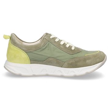 Waldläufer Waldläufer Damen Sneaker grün 4 Sneaker