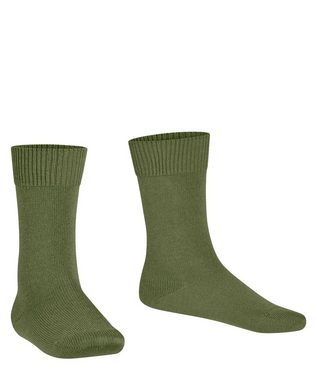 FALKE Socken Comfort Wool