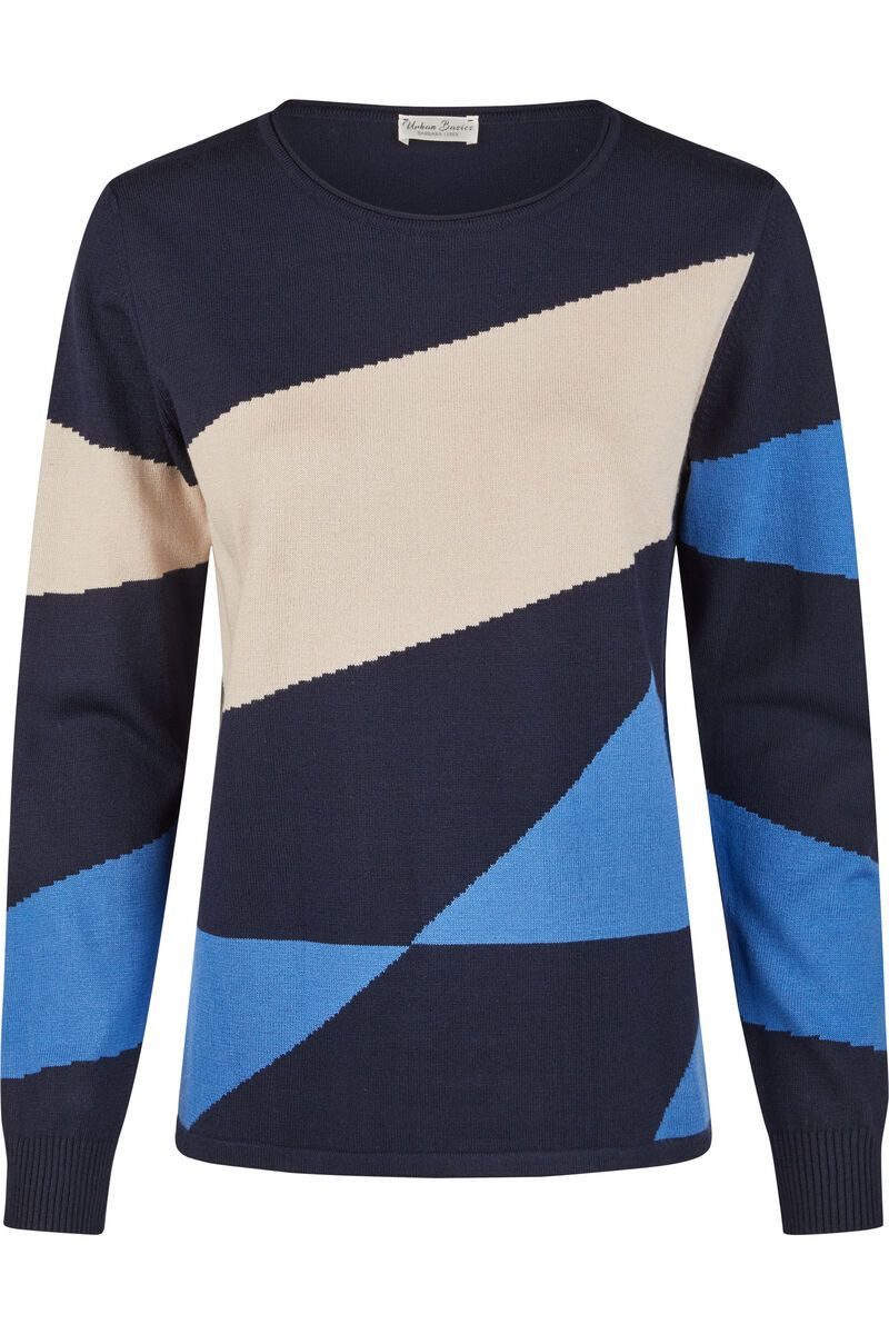 Barbara Lebek Strickpullover