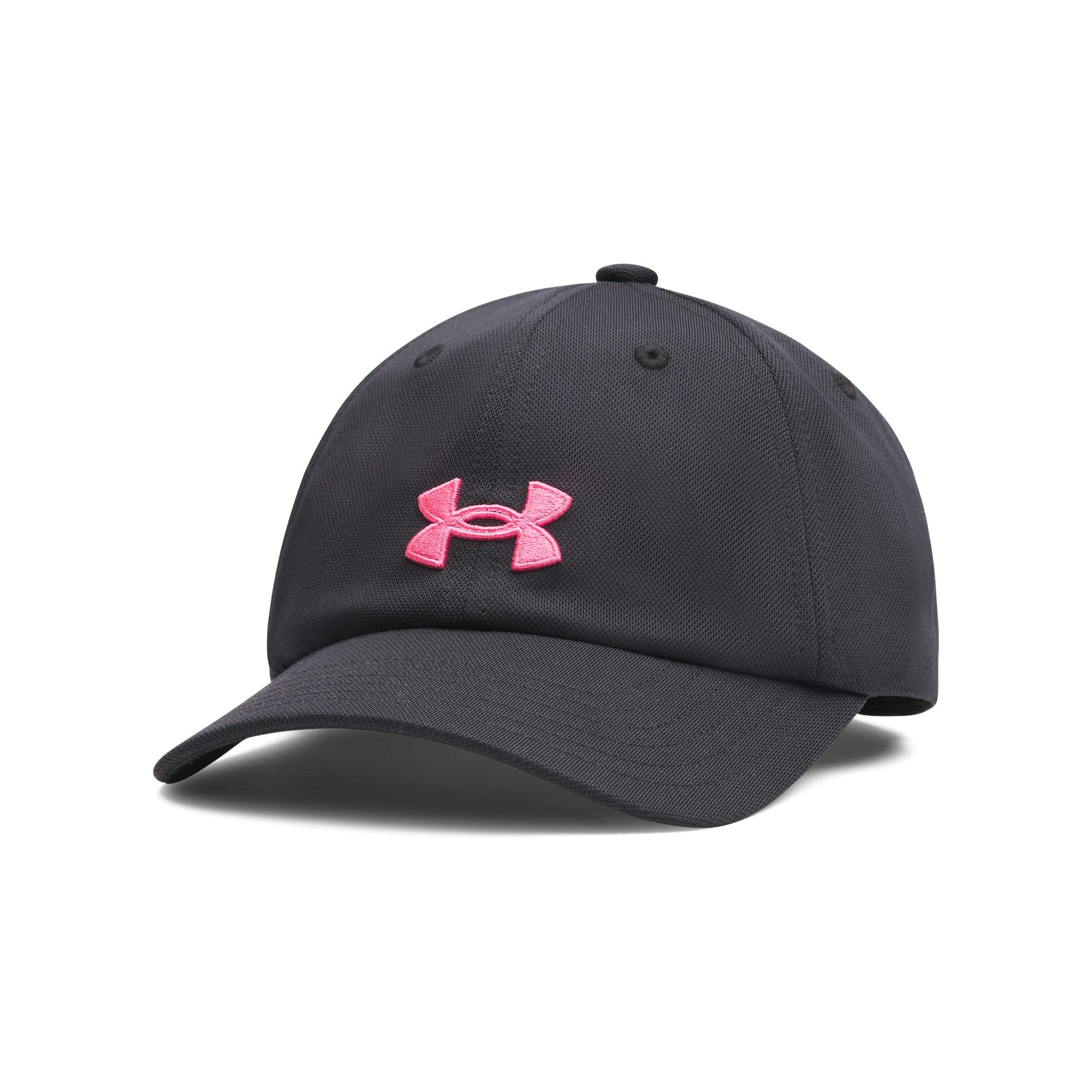 Under Armour® Baseball Cap Under Armour Mädchen Kappe Blitzing Cap 1376714