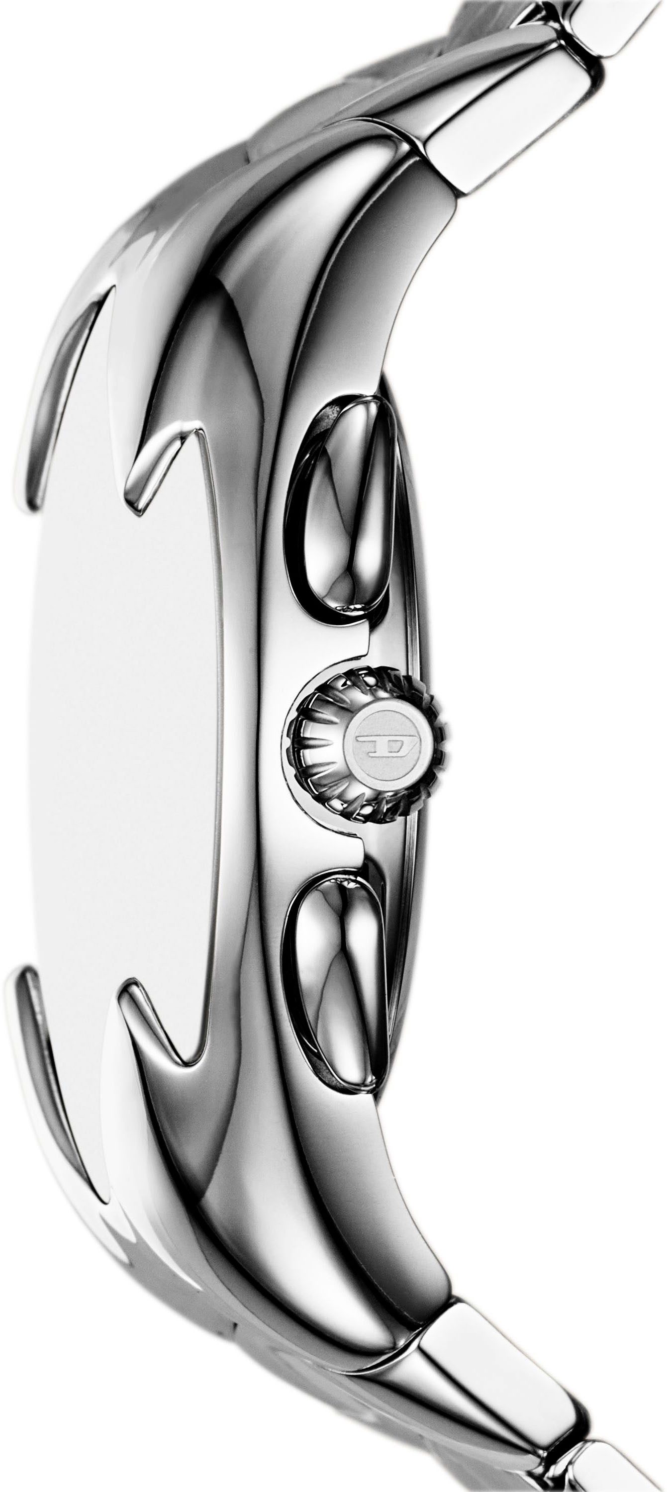 Diesel Chronograph MERCURIAL DZ4683, Quarzuhr, Armbanduhr, Herrenuhr, Edels günstig online kaufen