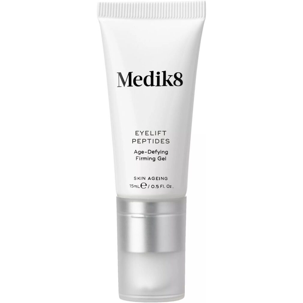 Medik8 Augengel Liftingov Augengel Eyelift Peptides (Age Defying Firming Gel)