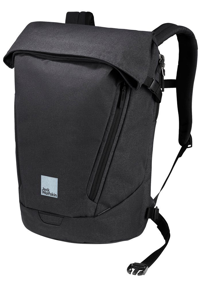 Jack Wolfskin Cityrucksack MAINKAI ROLLTOP