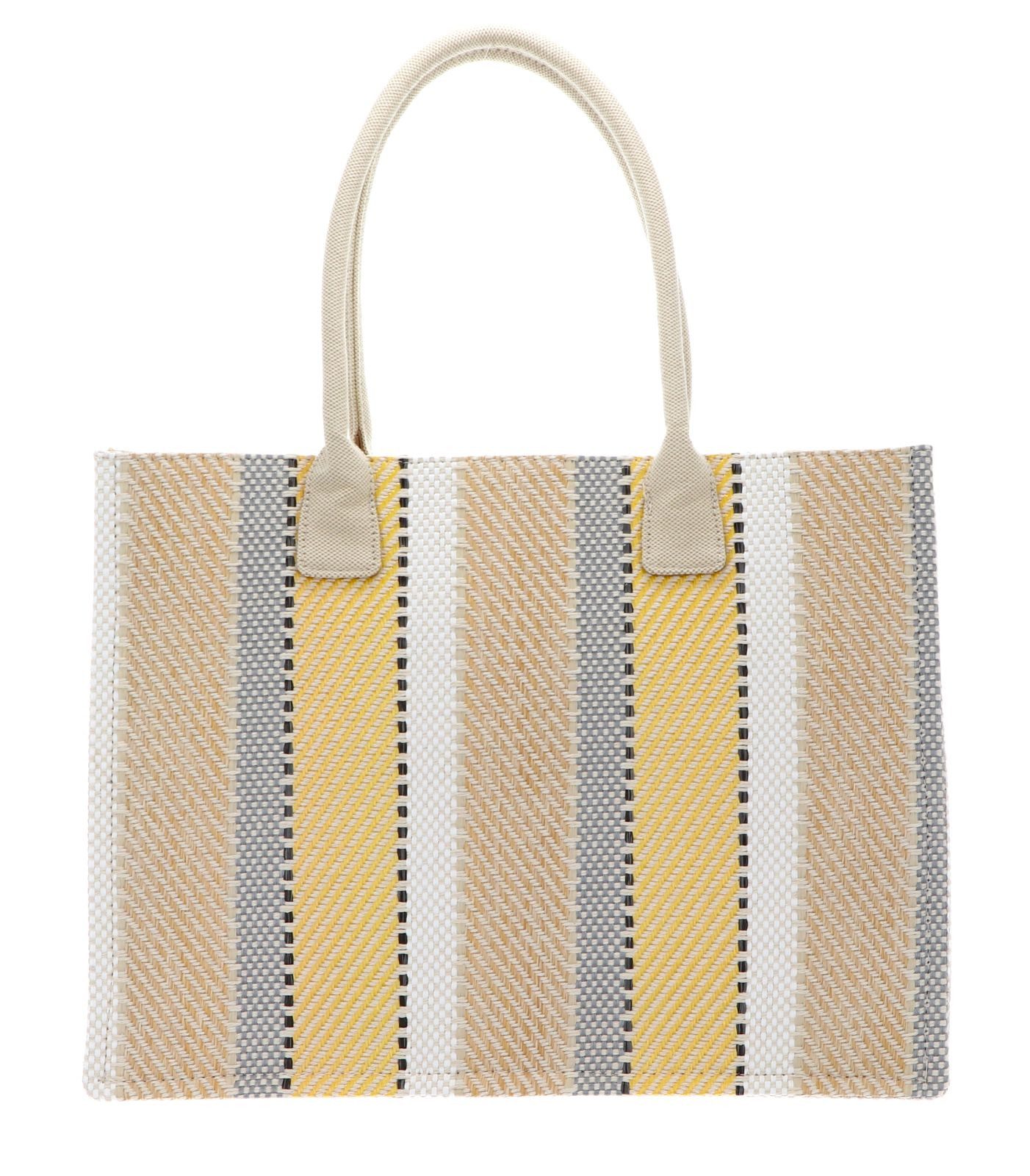 Seidenfelt Manufaktur Shopper Hulu