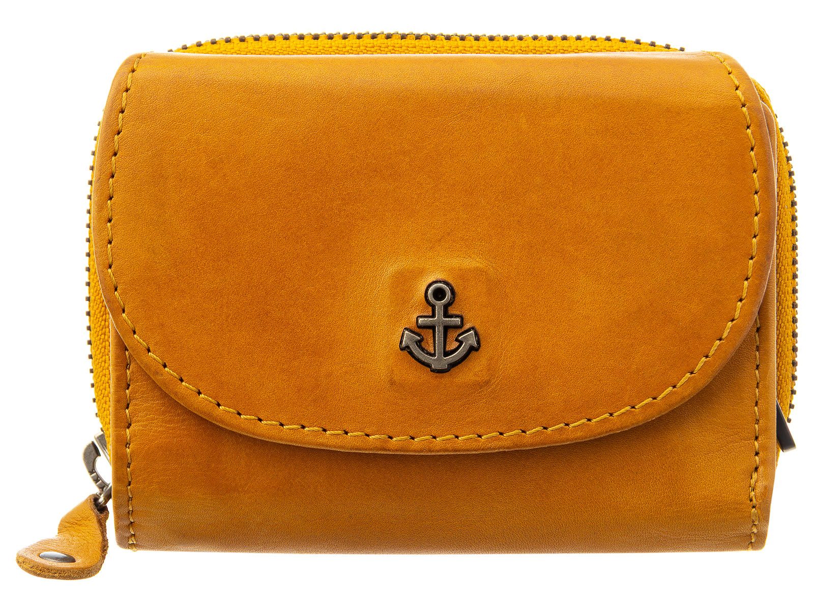 HARBOUR 2nd Geldbörse SL.14503 cardcase style kl. Maeve Geldbörse Leder (1- günstig online kaufen