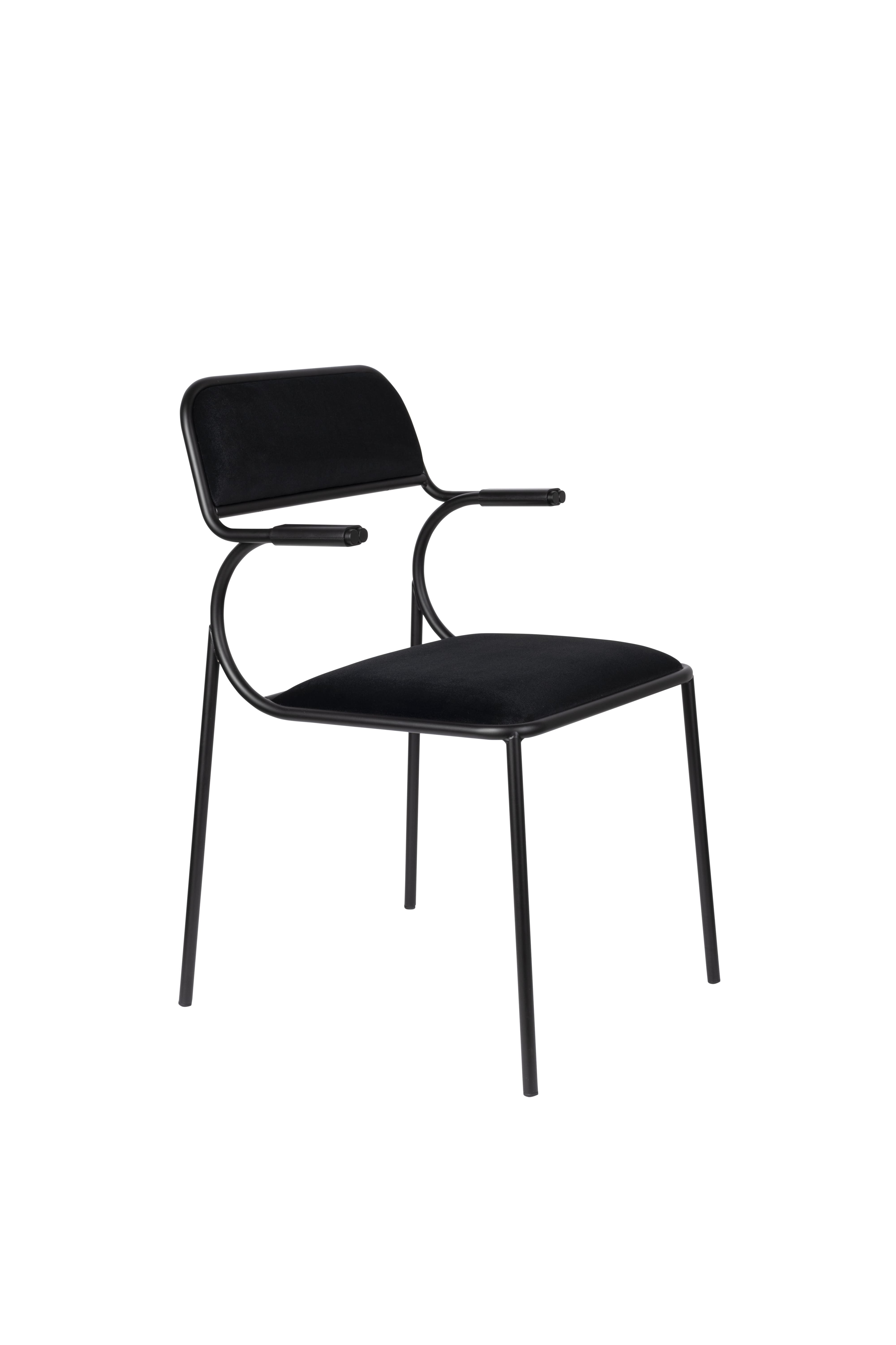 Zuiver Esszimmerstuhl