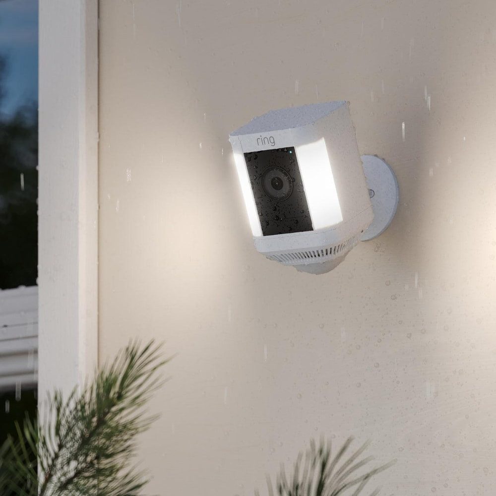 Ring Smart Home Kamera
