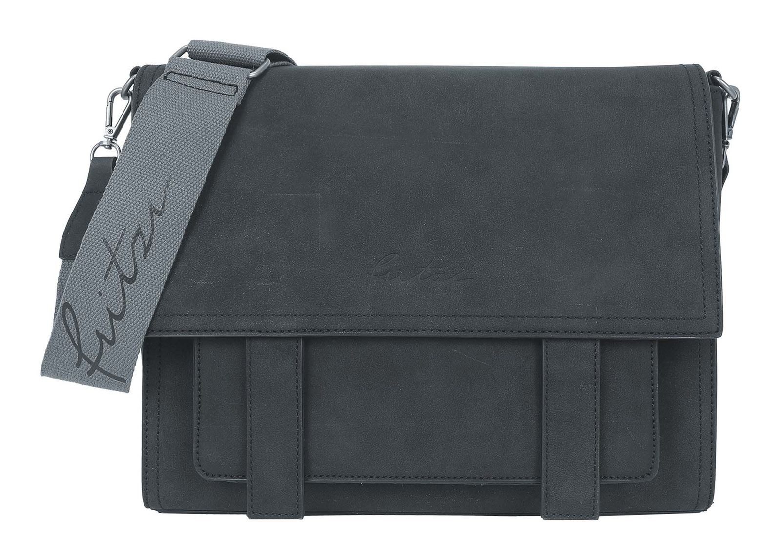 Fritzi aus Preußen Schultertasche Jive Satchel günstig online kaufen