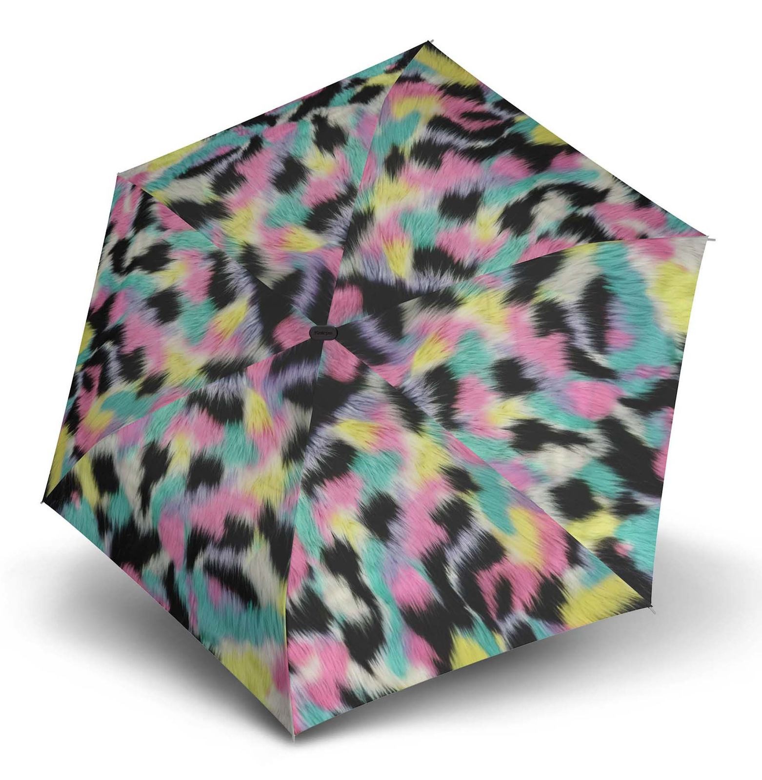 Taschenregenschirm X4U Fashion