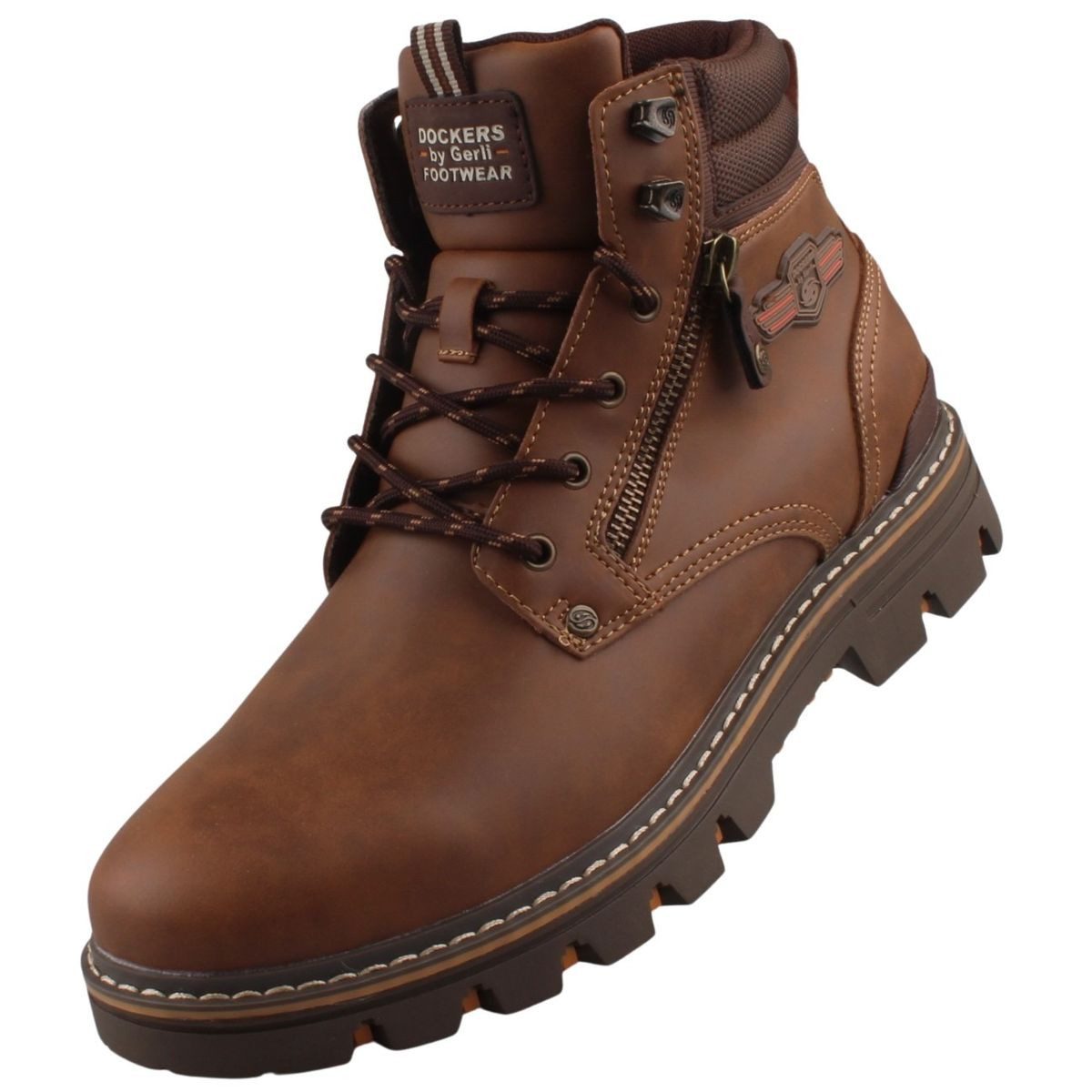 Dockers by Gerli 53HX003-650470 Stiefel günstig online kaufen