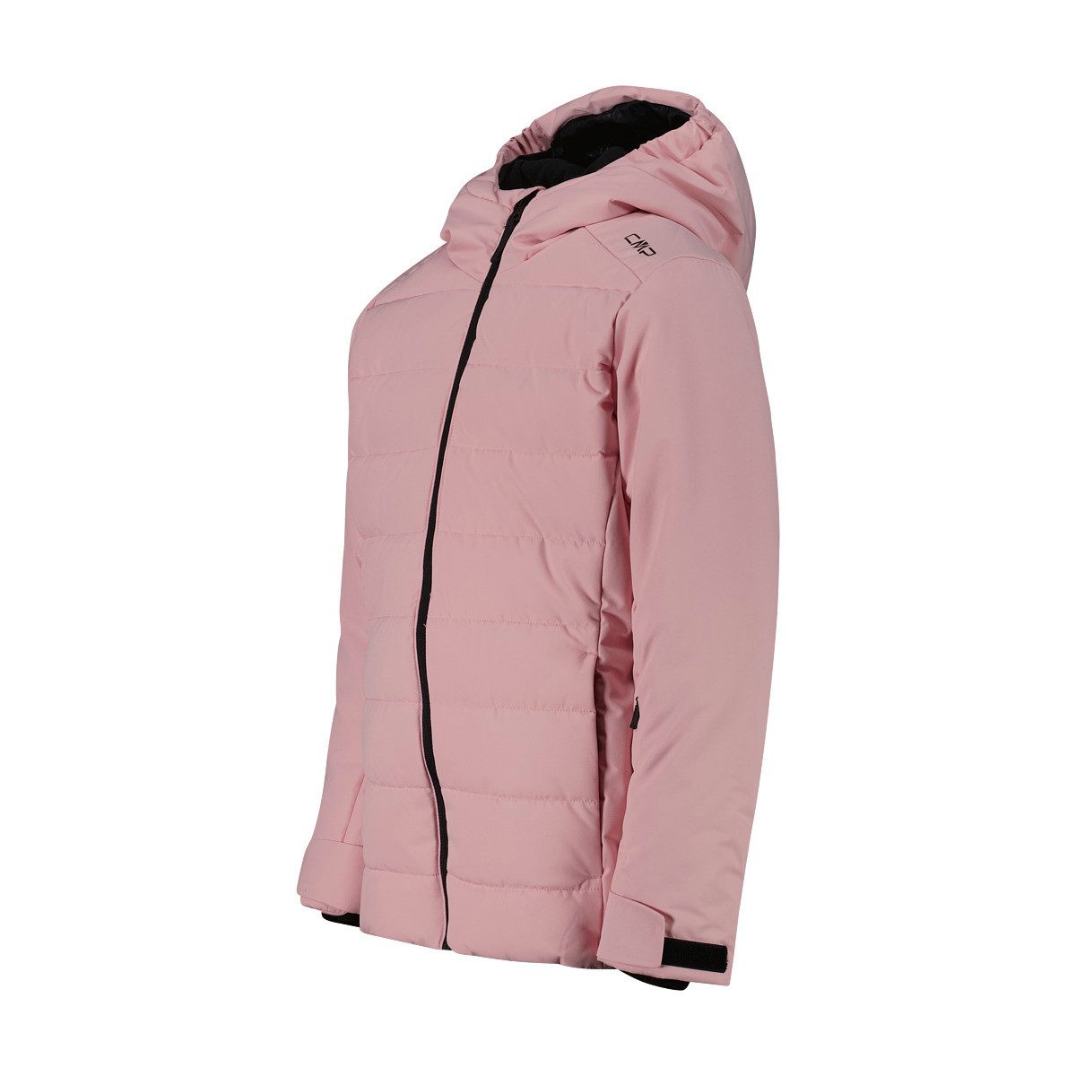 CMP Skijacke CMP Mädchen Skijacke KID G JACKET FIX HOOD 35W0315