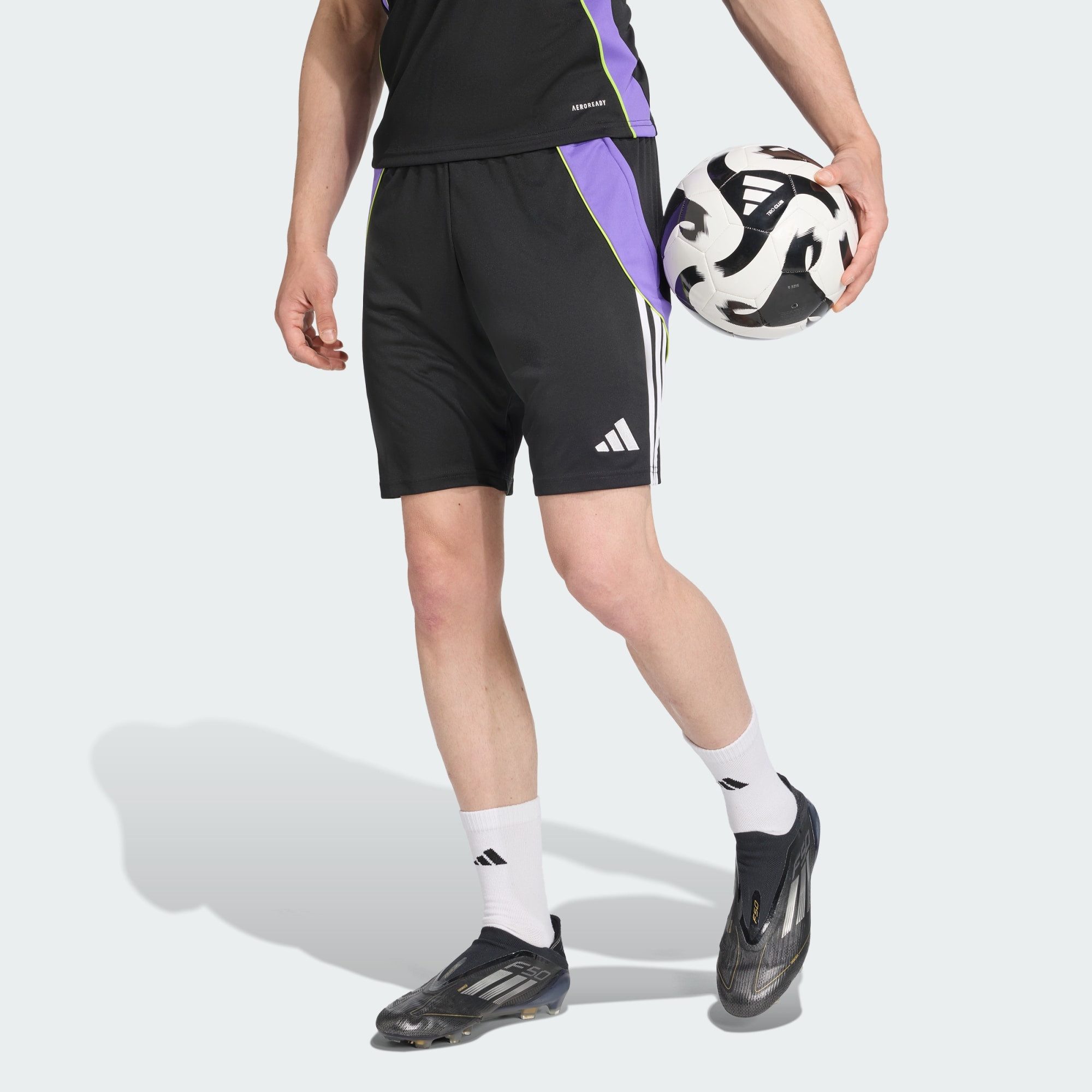 adidas Performance Sporthose TIRO 24 TRAININGSSHORTS günstig online kaufen