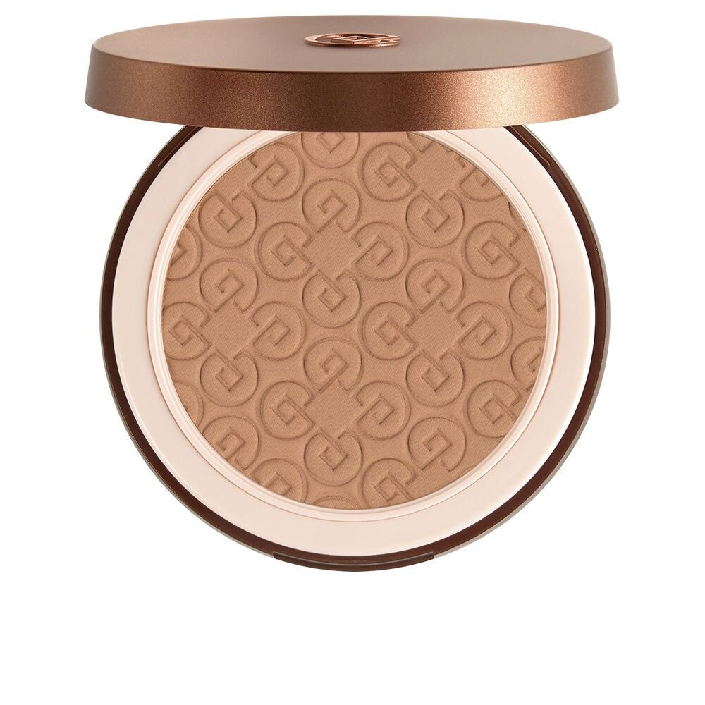 COLLISTAR Bronzer-Puder MAGICA Bräunungspuder #4 .4-Portofino 9 gr