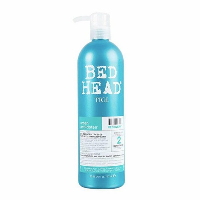 TIGI Haarshampoo Tigi Bed Head Antidotes Recovery Conditioner 750 ml