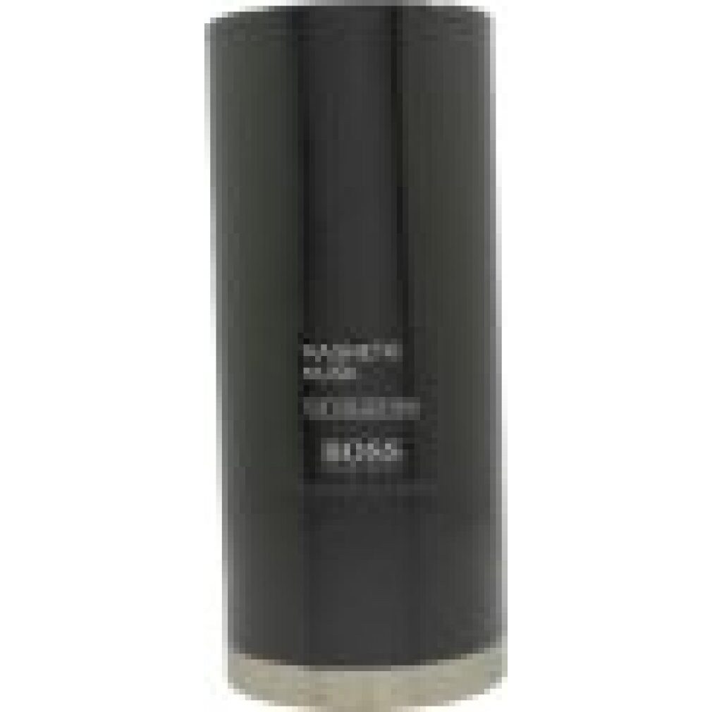 BOSS Eau de Parfum The Collection Magnetic Musk Eau de Parfum 100ml Spray