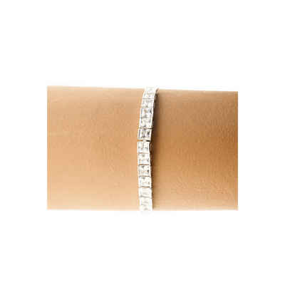 COFI 1453 Silberarmband Damenarmband Silber925 Silberschmuck Armband