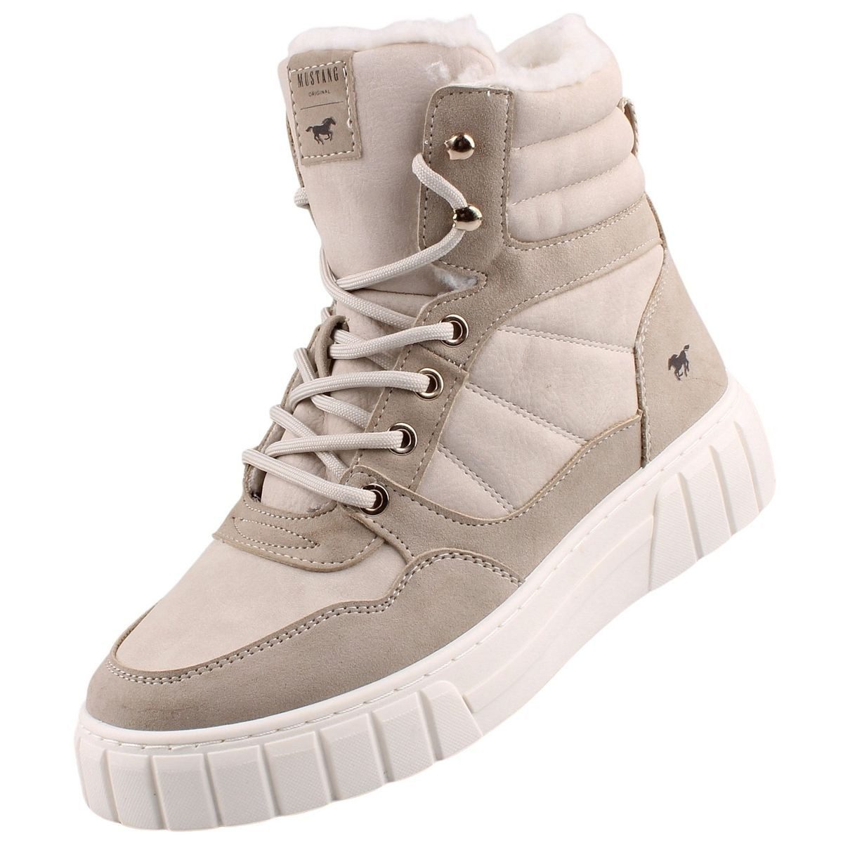 Mustang Shoes 1446605/243 Stiefelette günstig online kaufen