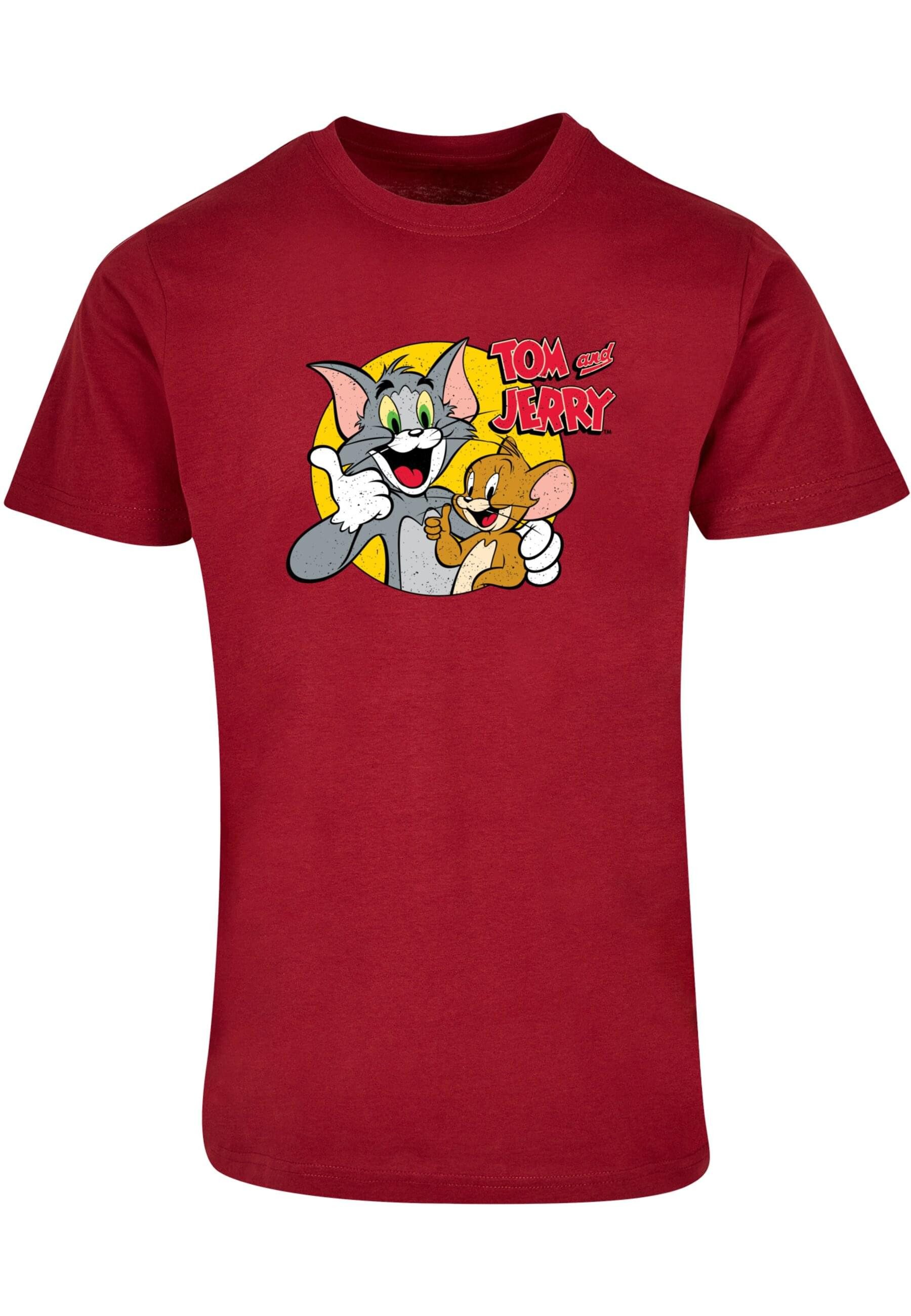 ABSOLUTE CULT T-Shirt ABSOLUTE CULT Herren günstig online kaufen