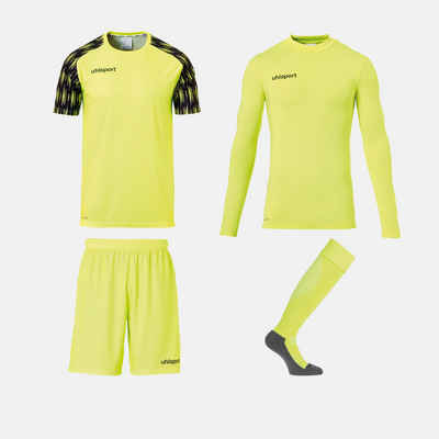 uhlsport Sportanzug Torwart-Sets REACTION GOALKEEPER SET