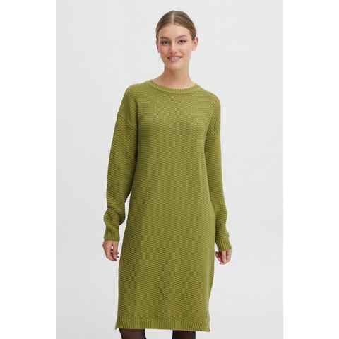 OXMO Strickkleid OXMILIKA 21800088-ME