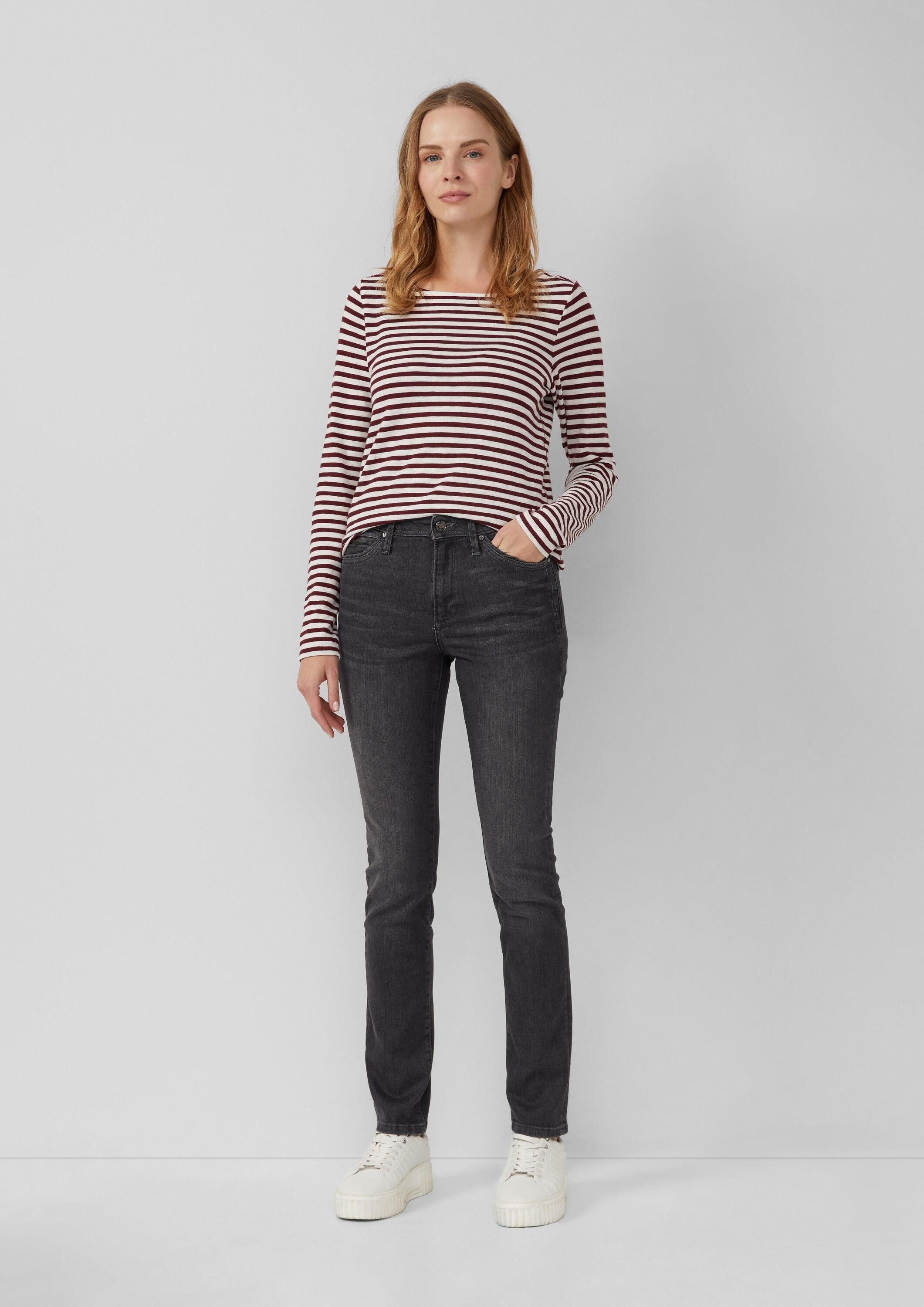 Slim-fit-Jeans Jeans-Hose BETSY