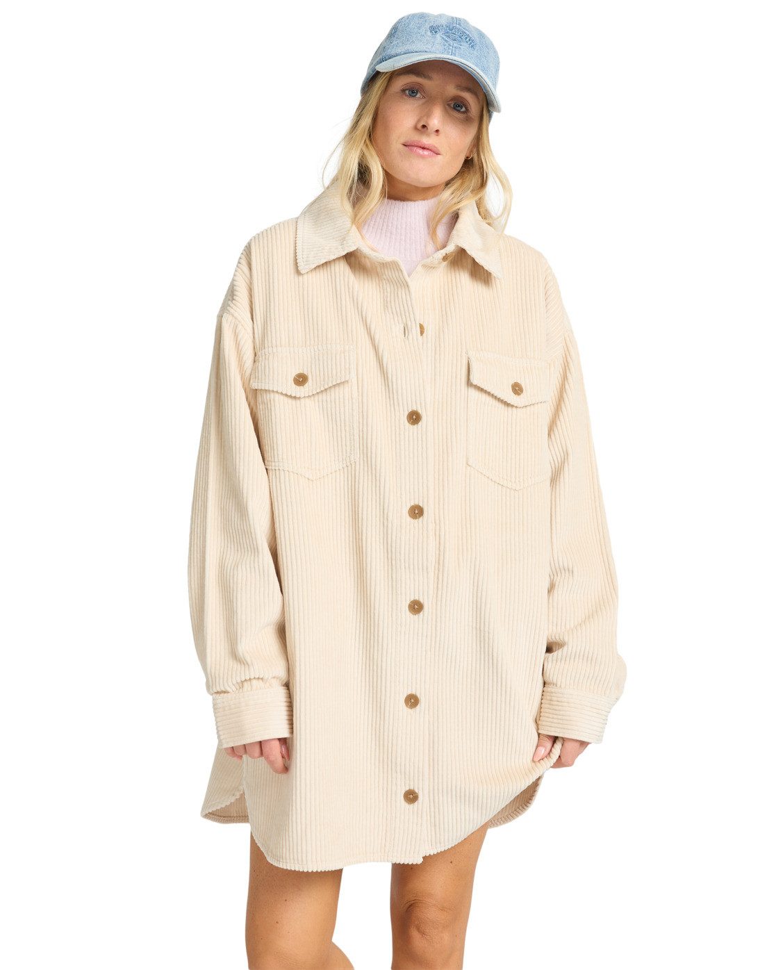 Billabong Sommerkleid Winter Ocean günstig online kaufen