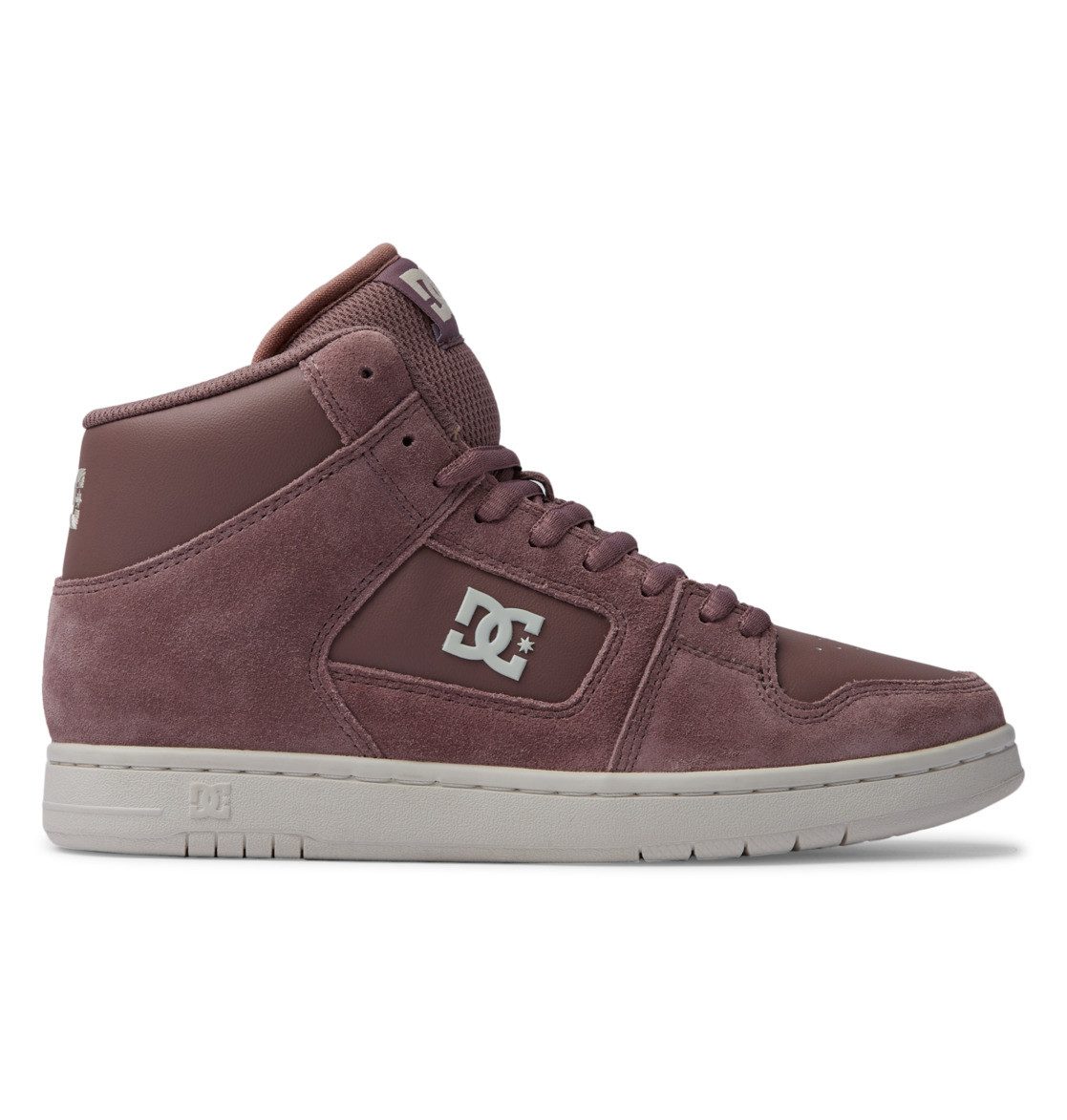 DC Shoes Manteca 4 Hi Sneaker günstig online kaufen